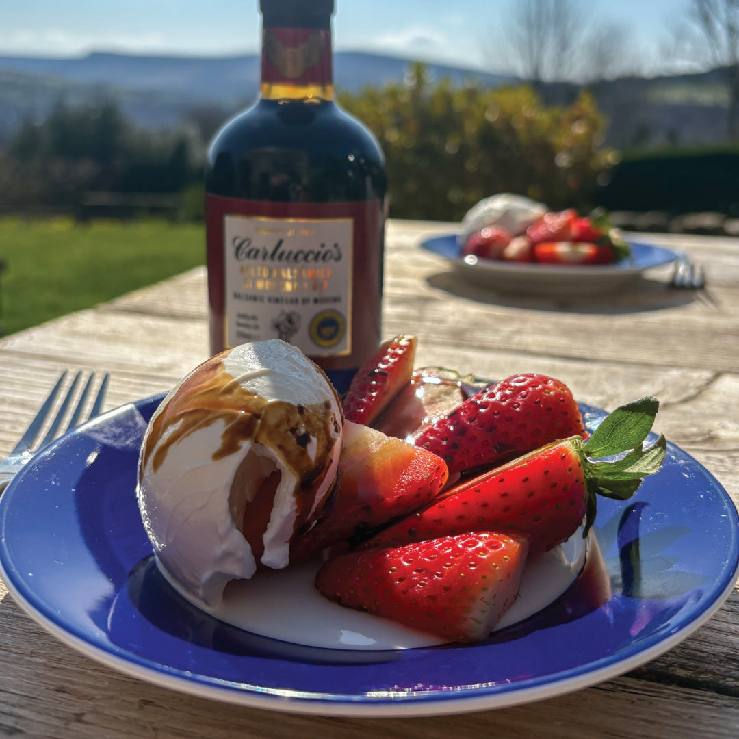 Best Balsamic Vinegar