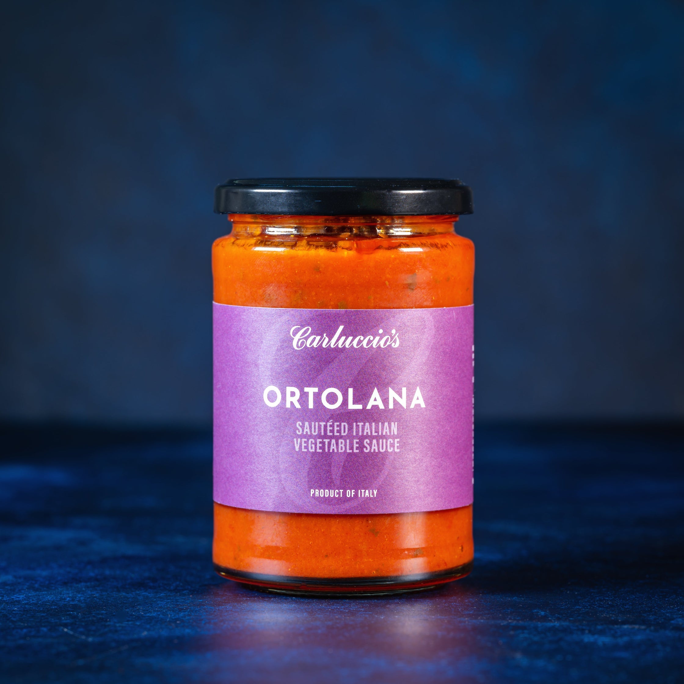 Vegetarian Pasta Sauce