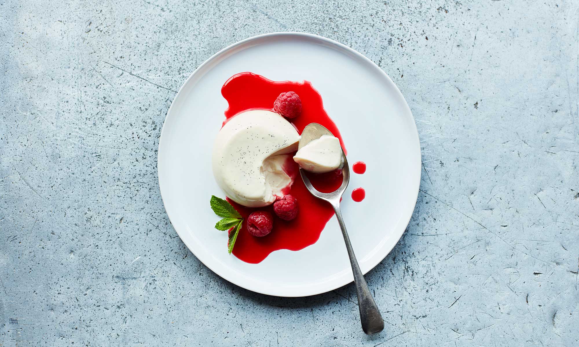 Italian Cakes and Desserts