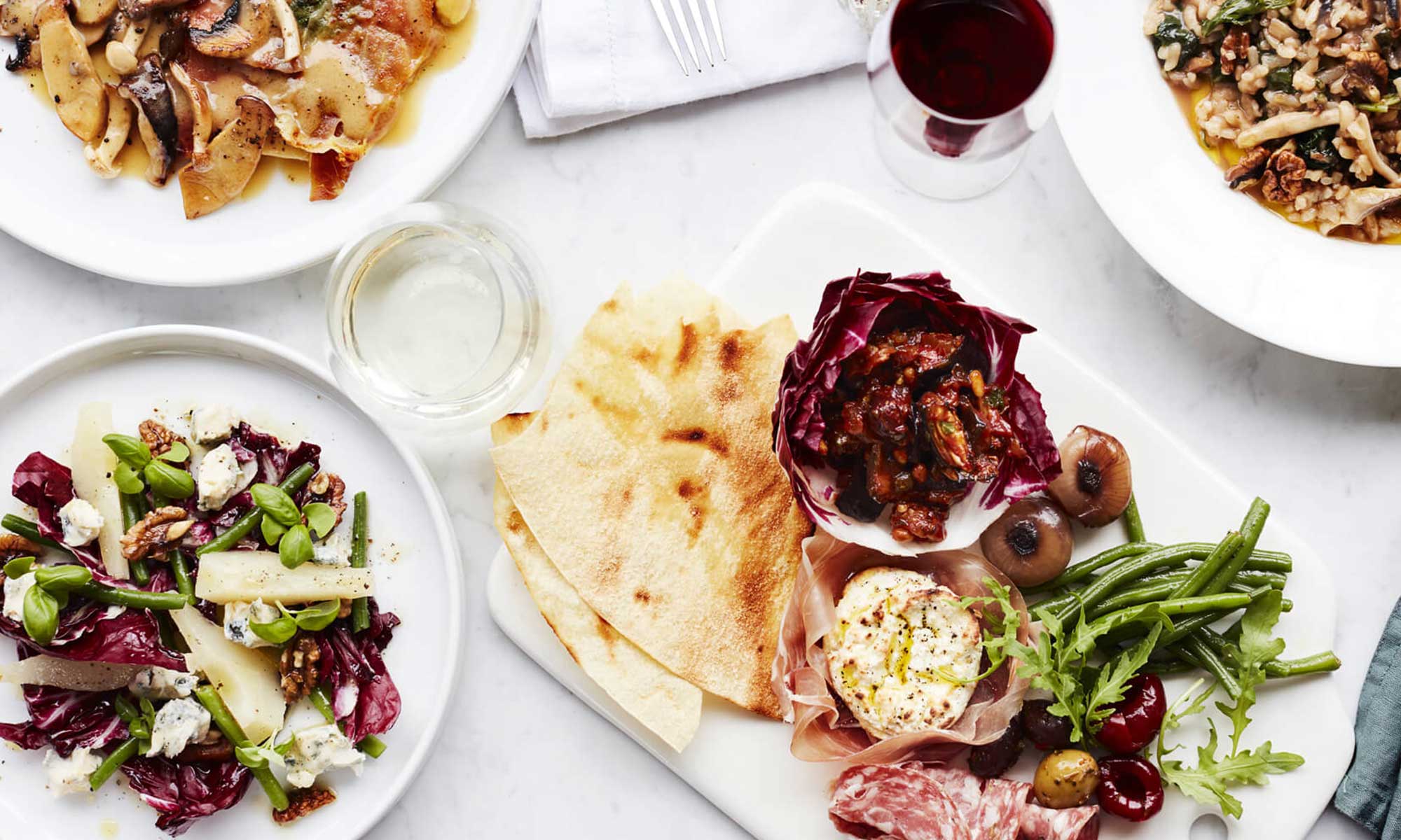 How To Avoid Wine Pairing Disasters