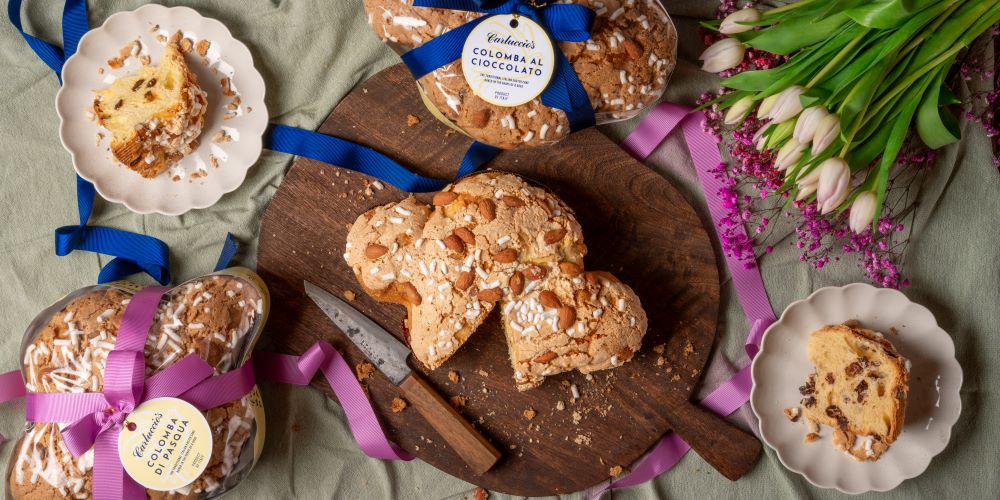 Italian Easter - Pasqua