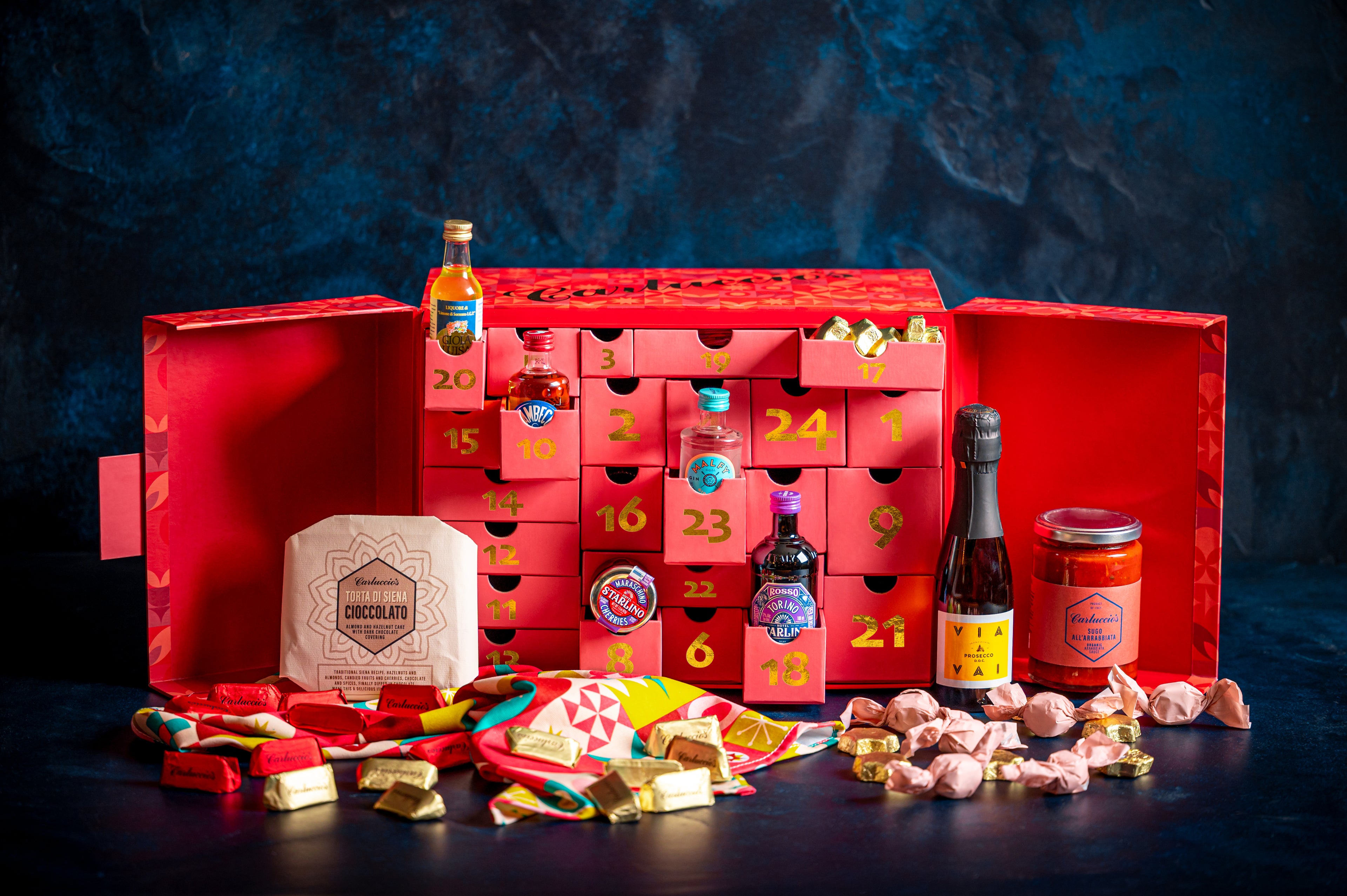 Luxury Advent Calendar