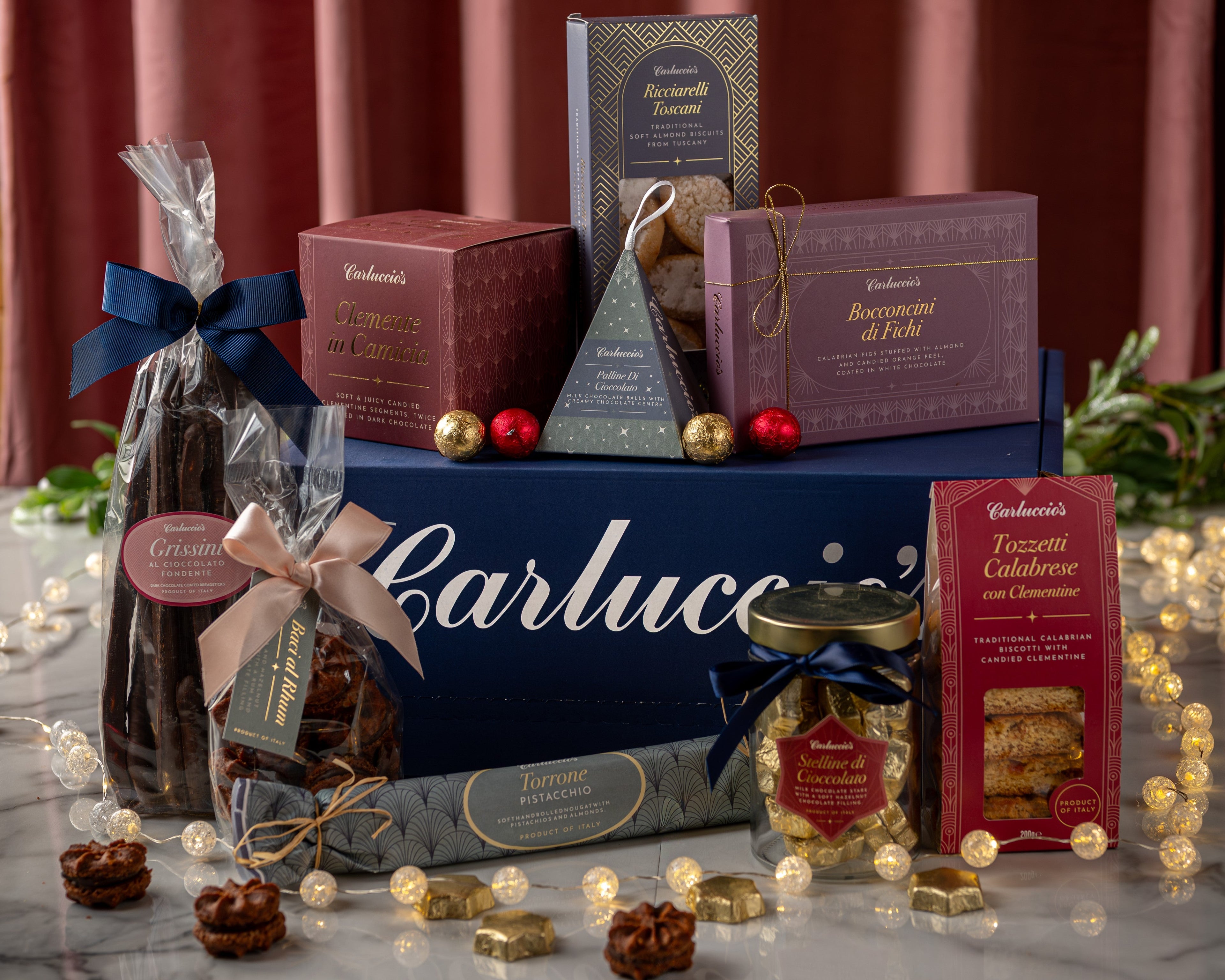 Christmas Hampers & Gift Sets
