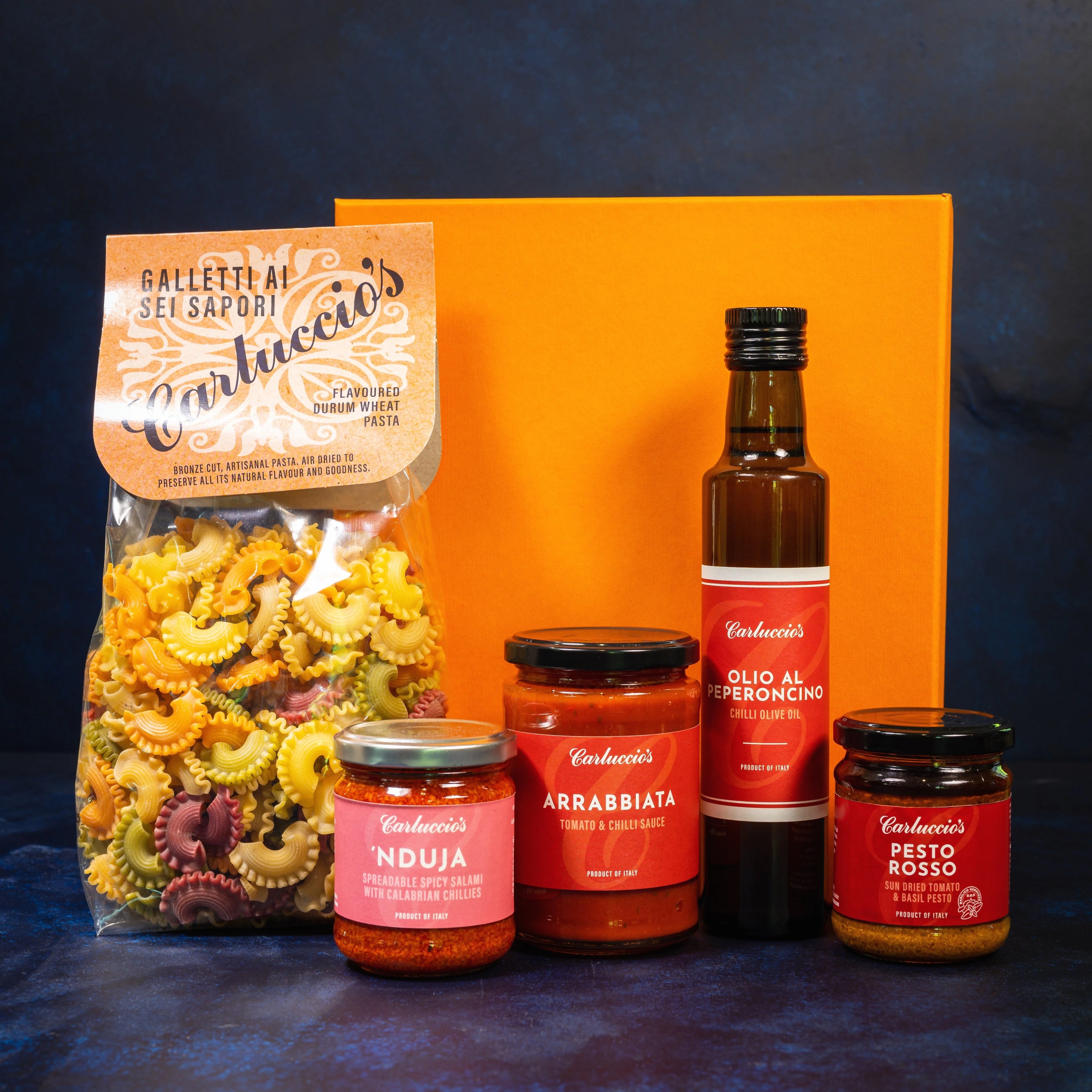 Father's Day Gifts - La Festa del Papà