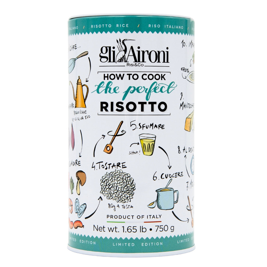 Classic Risotto
