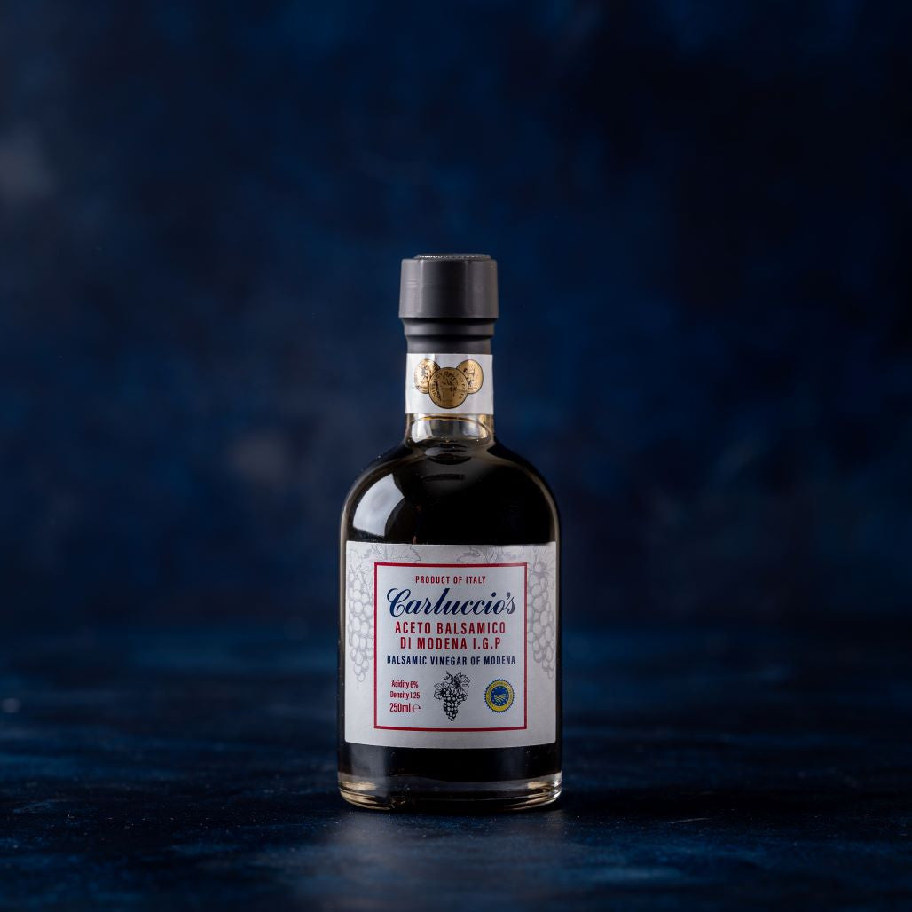 Aged Balsamic Vinegar
