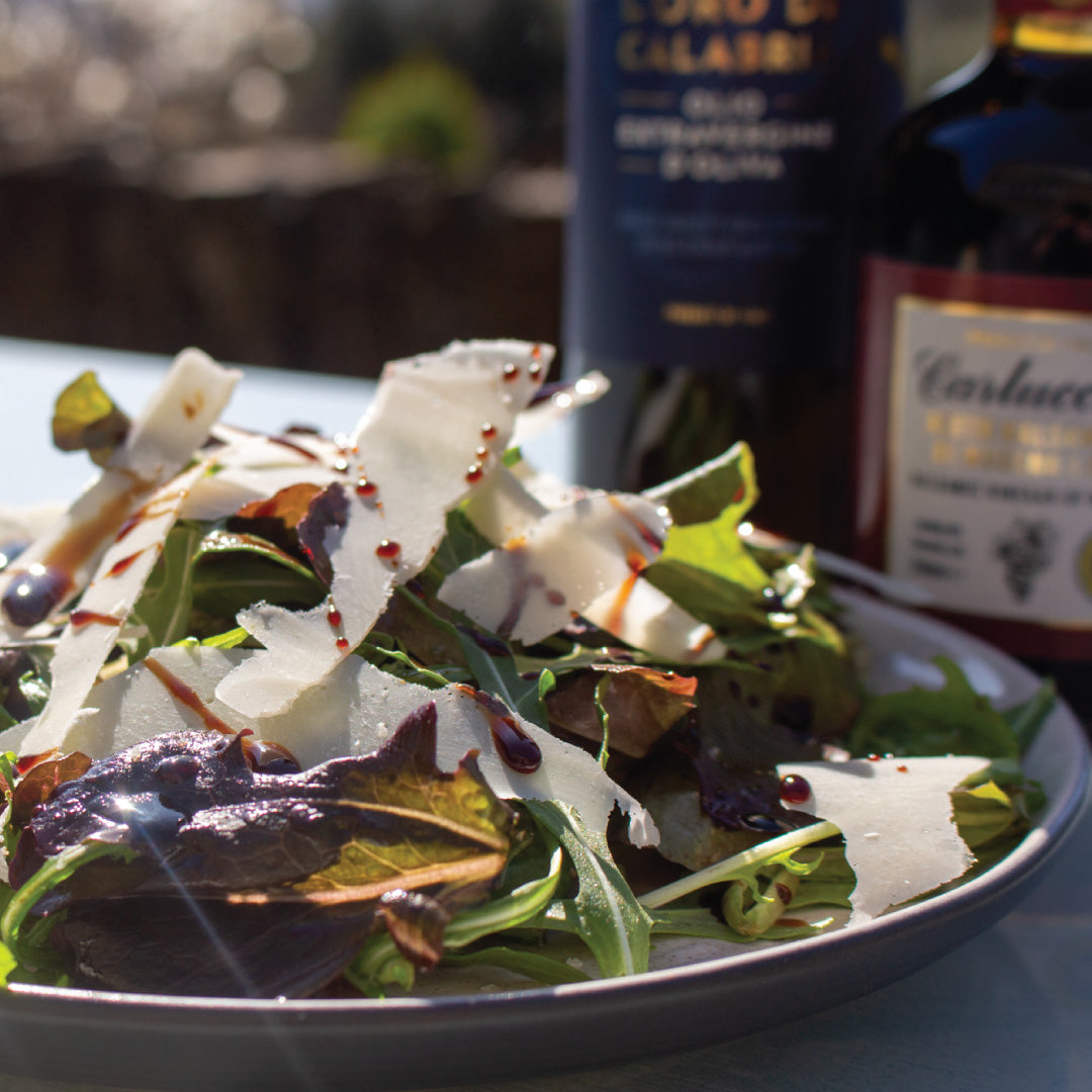 Best Balsamic Vinegar