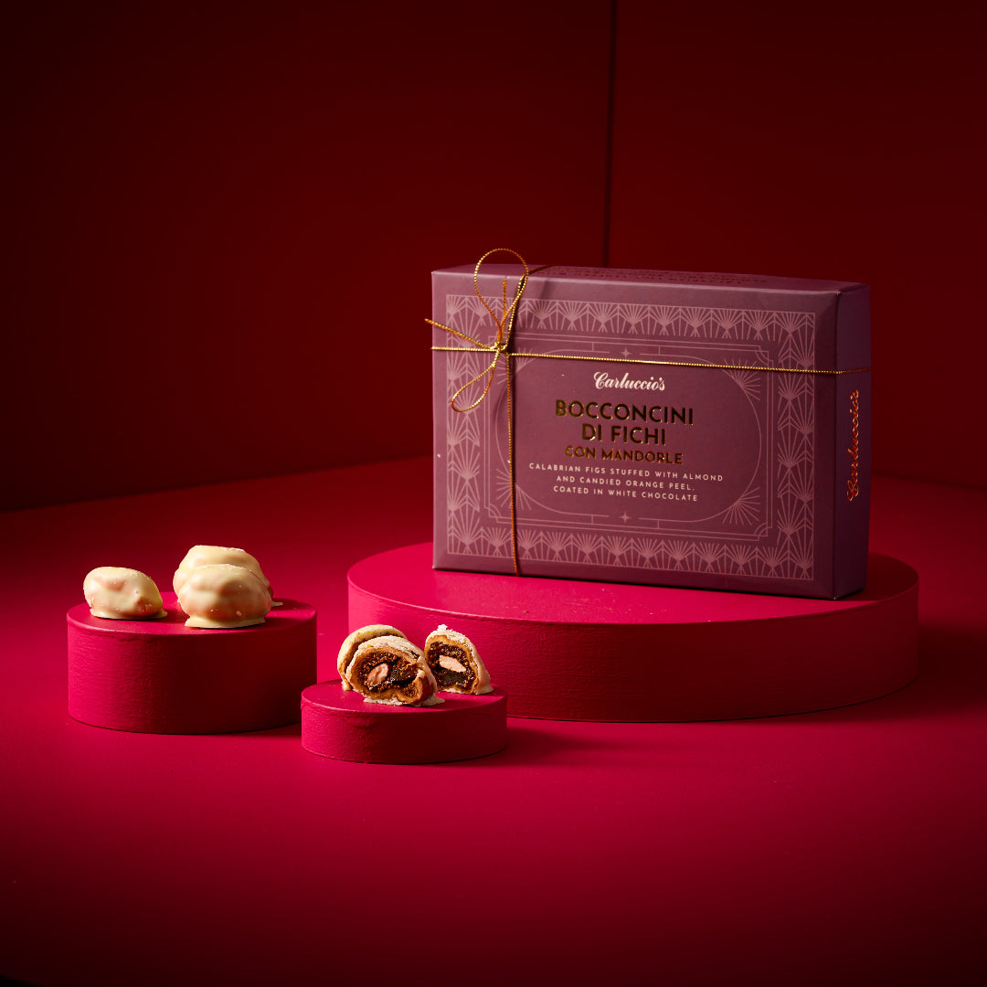 Italian Confectionary