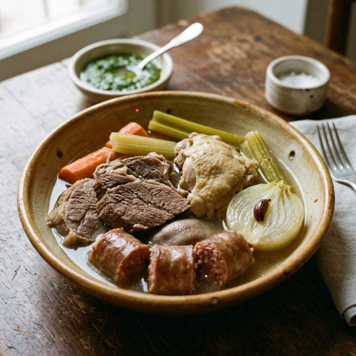 Bolito Misto Recipe