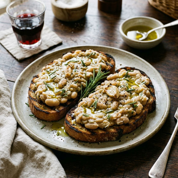 Bruschetta Recipe