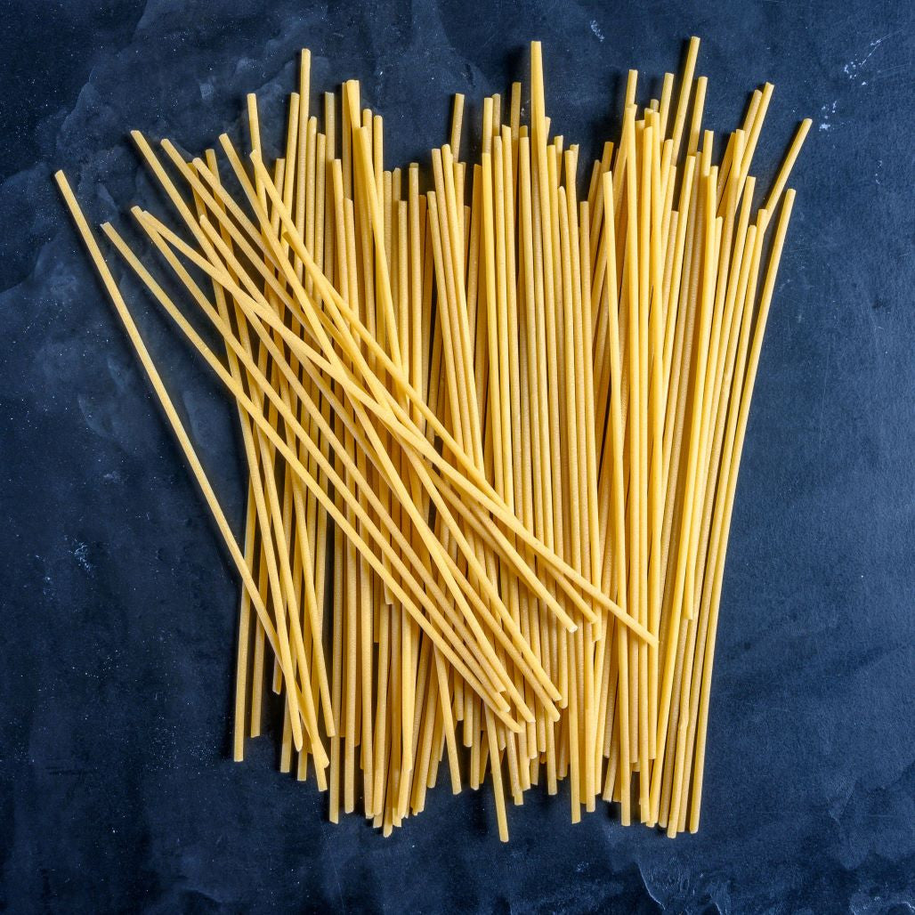 Bucatini Pasta