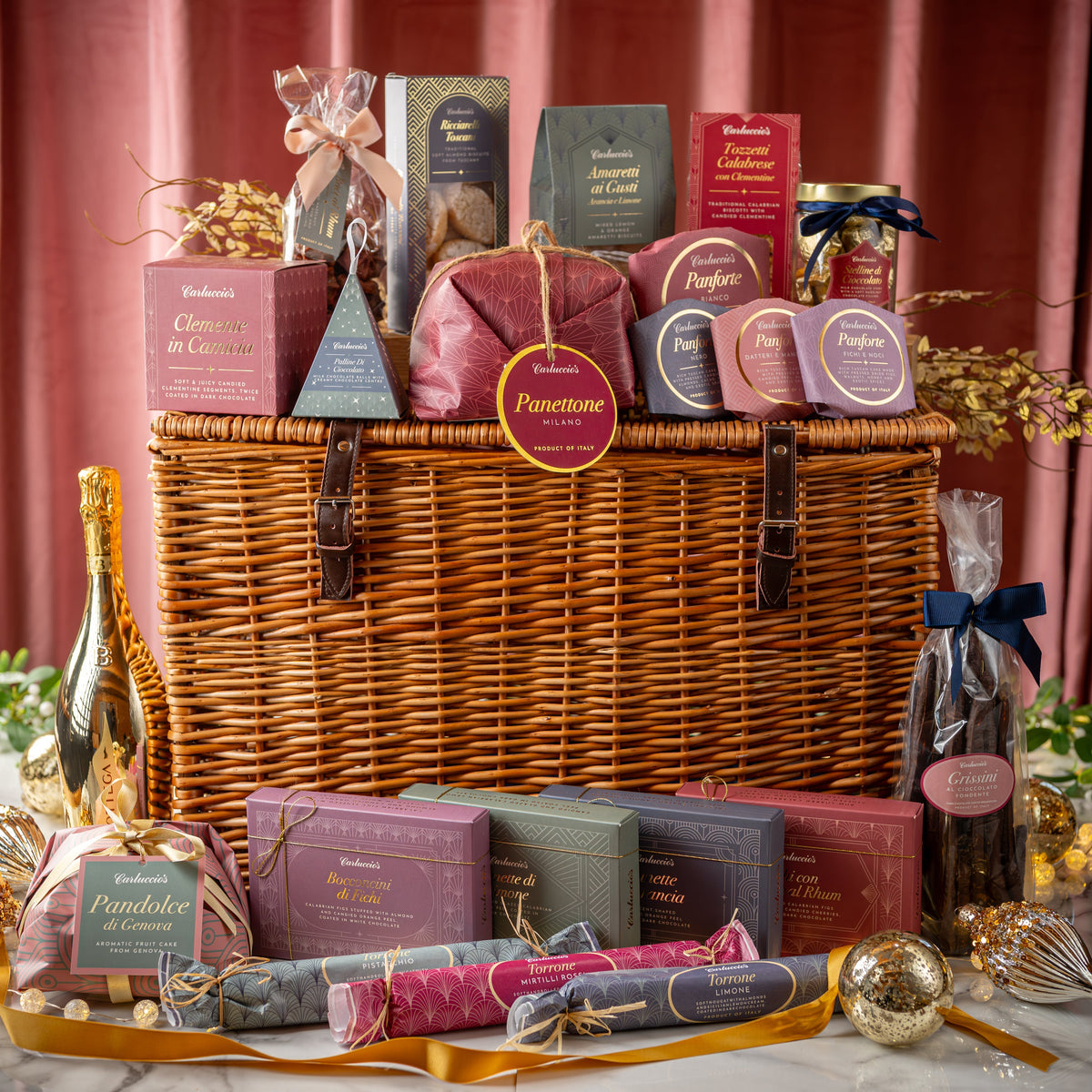 Luxury Gift Hampers 2026