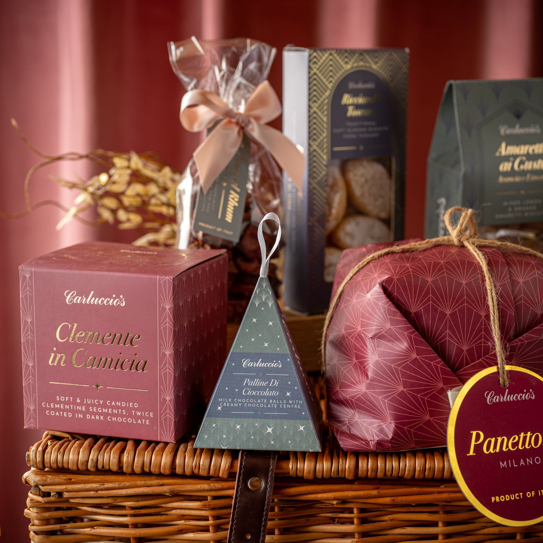 Italian Christmas Gifts 2026