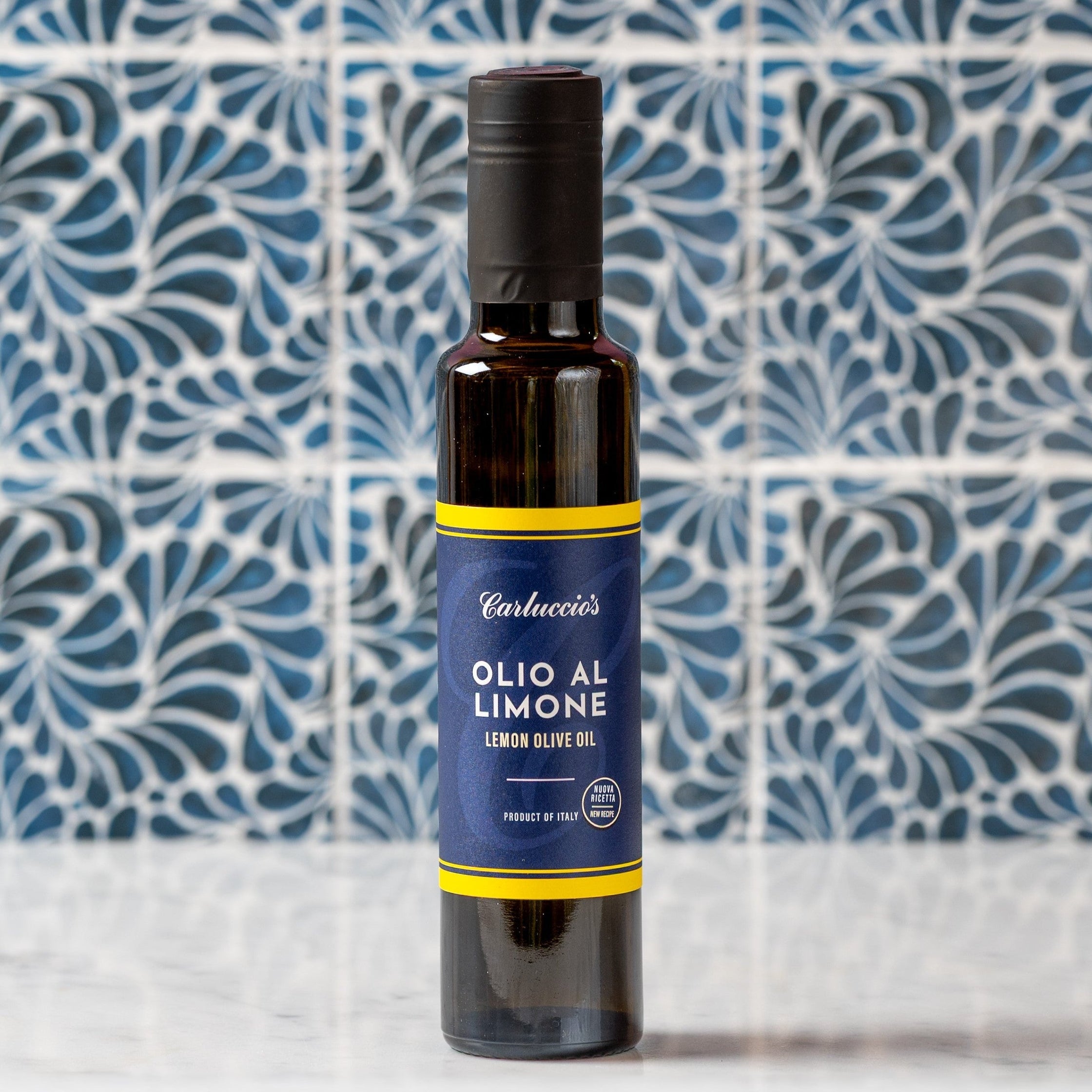 Lemon Oil