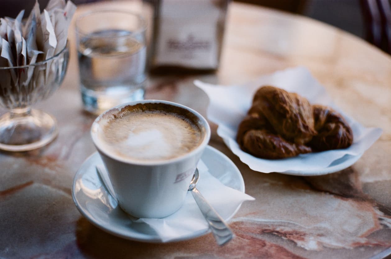 The Ritual of 'La Merenda': Italy’s Forgotten Afternoon Break