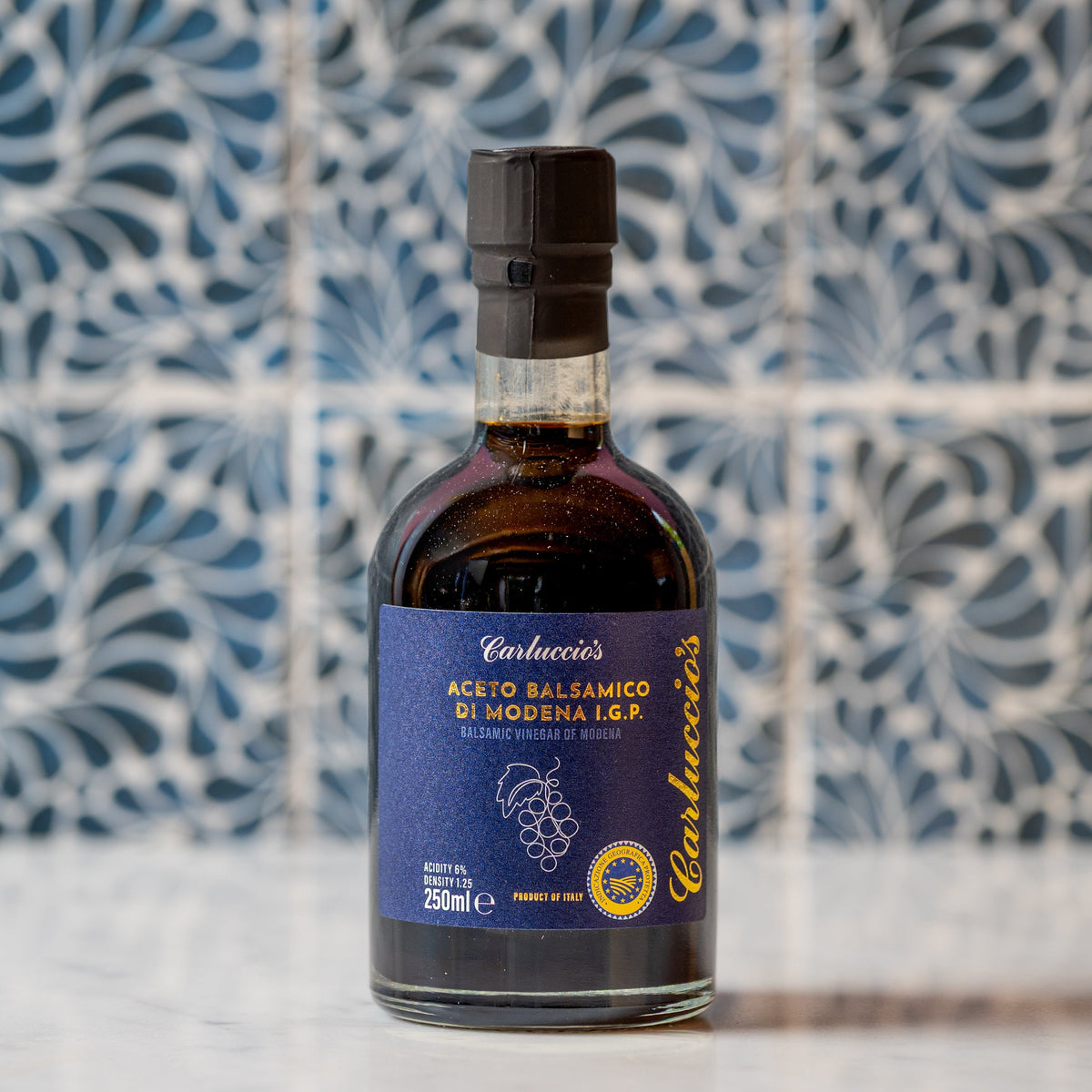 Aged Balsamic Vinegar