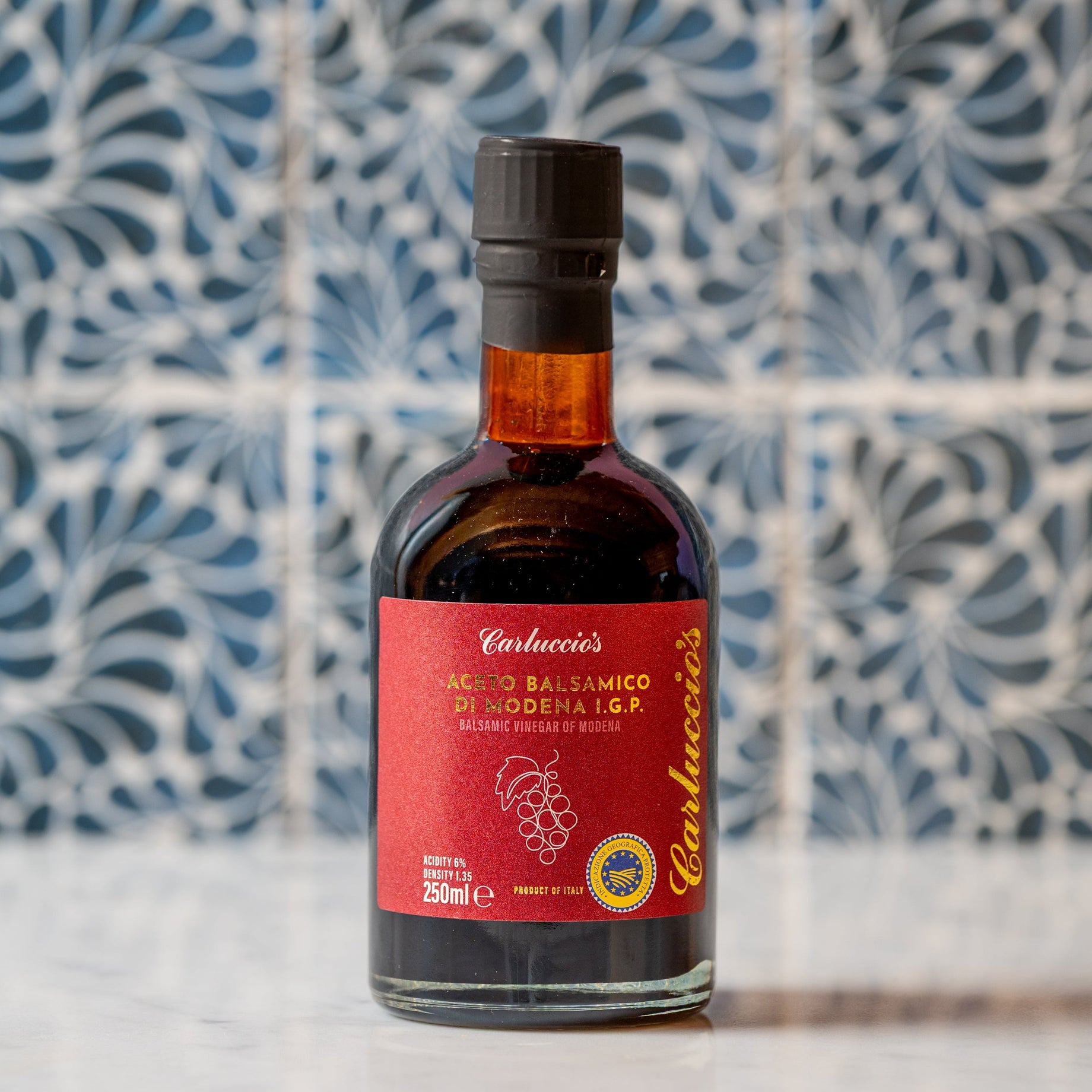 Premium Balsamic Vinegar