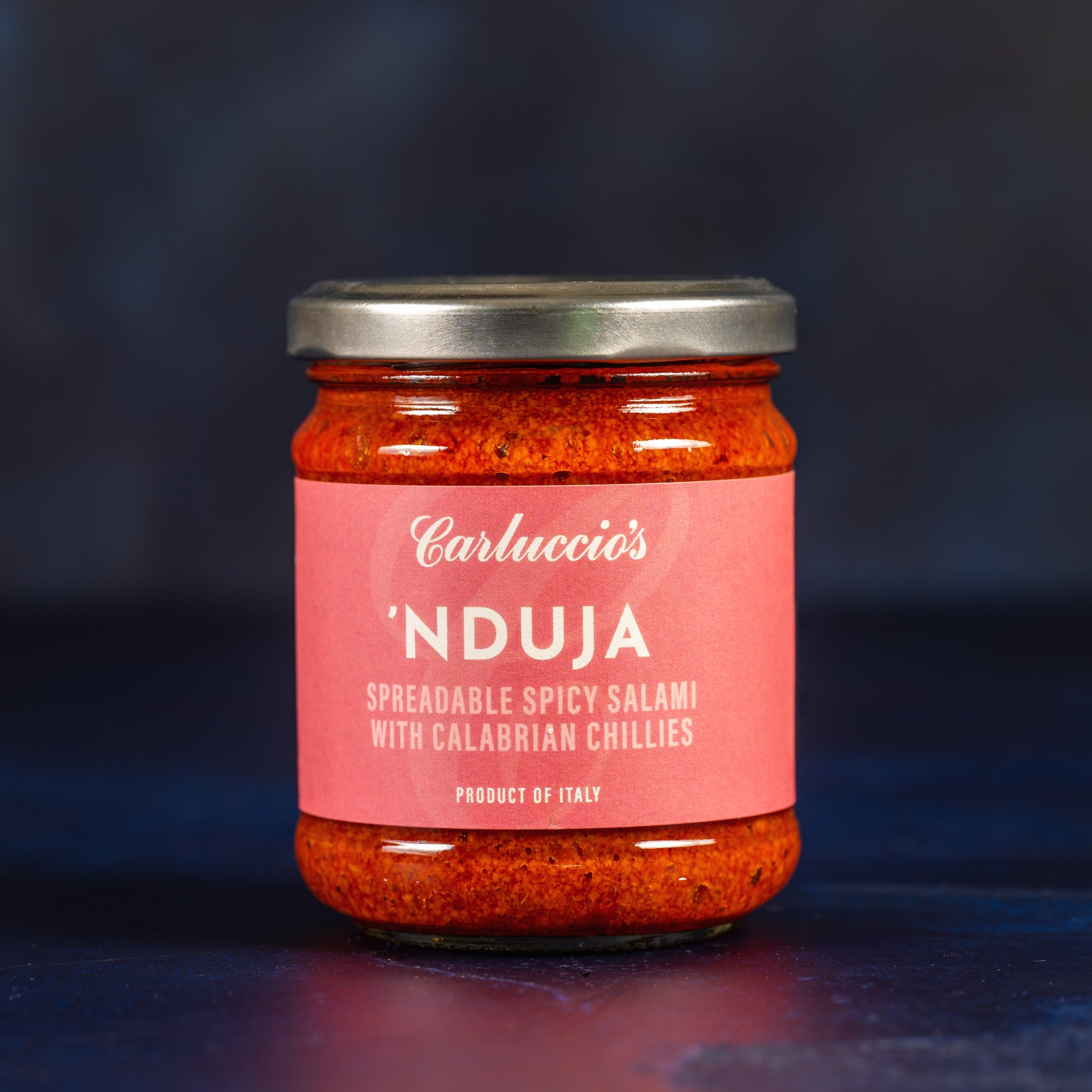Nduja Recipe Ideas