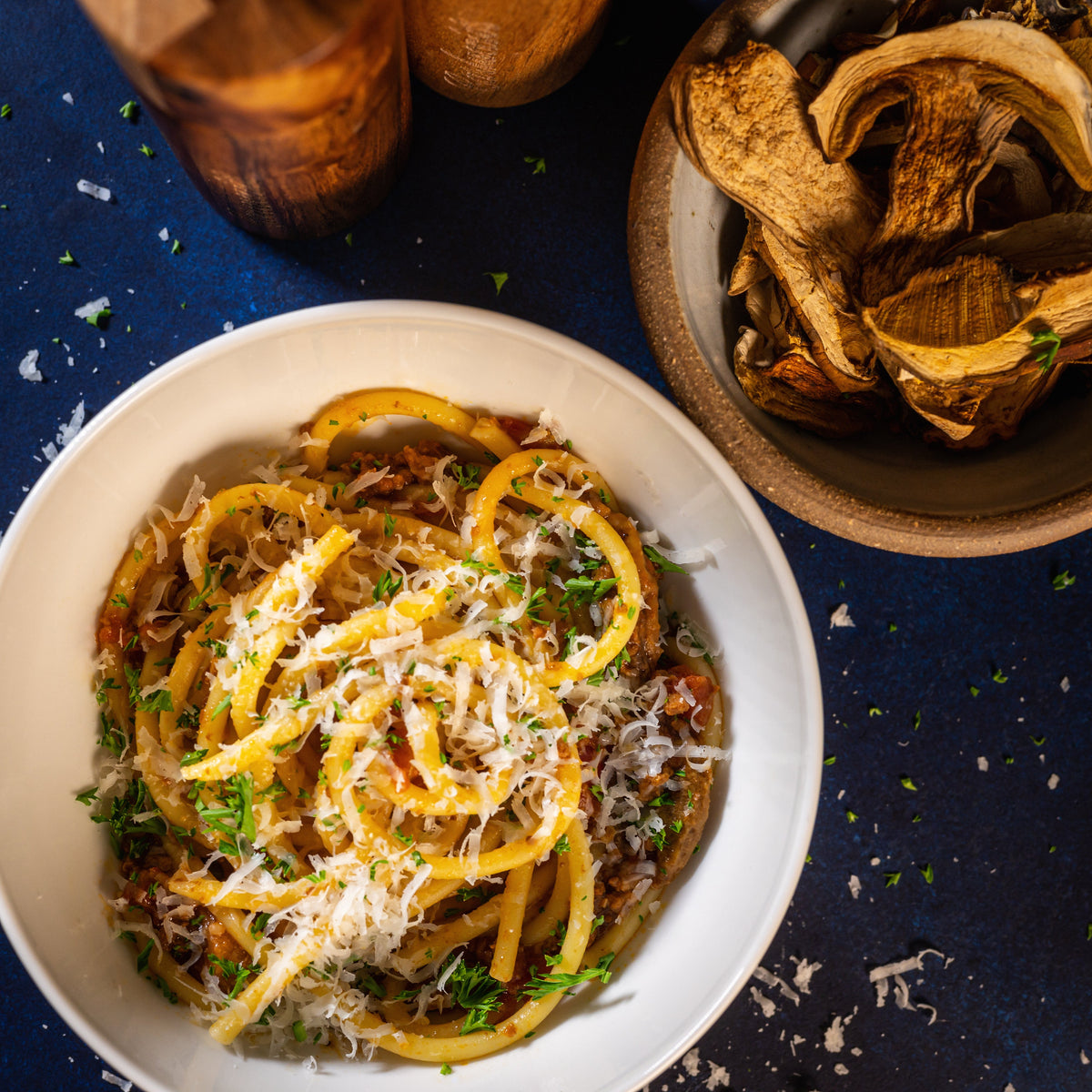 Authentic Ragu