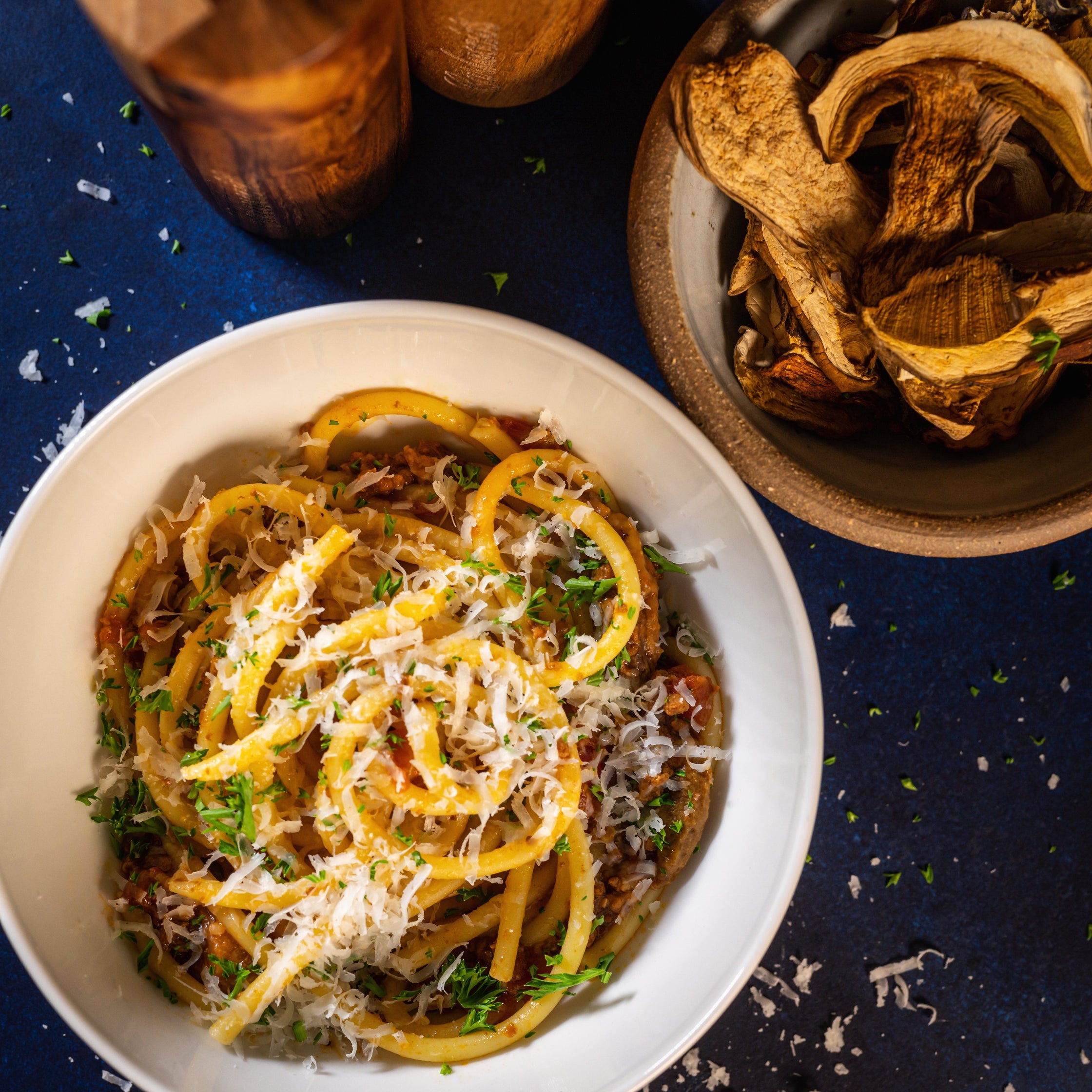 Authentic Ragu