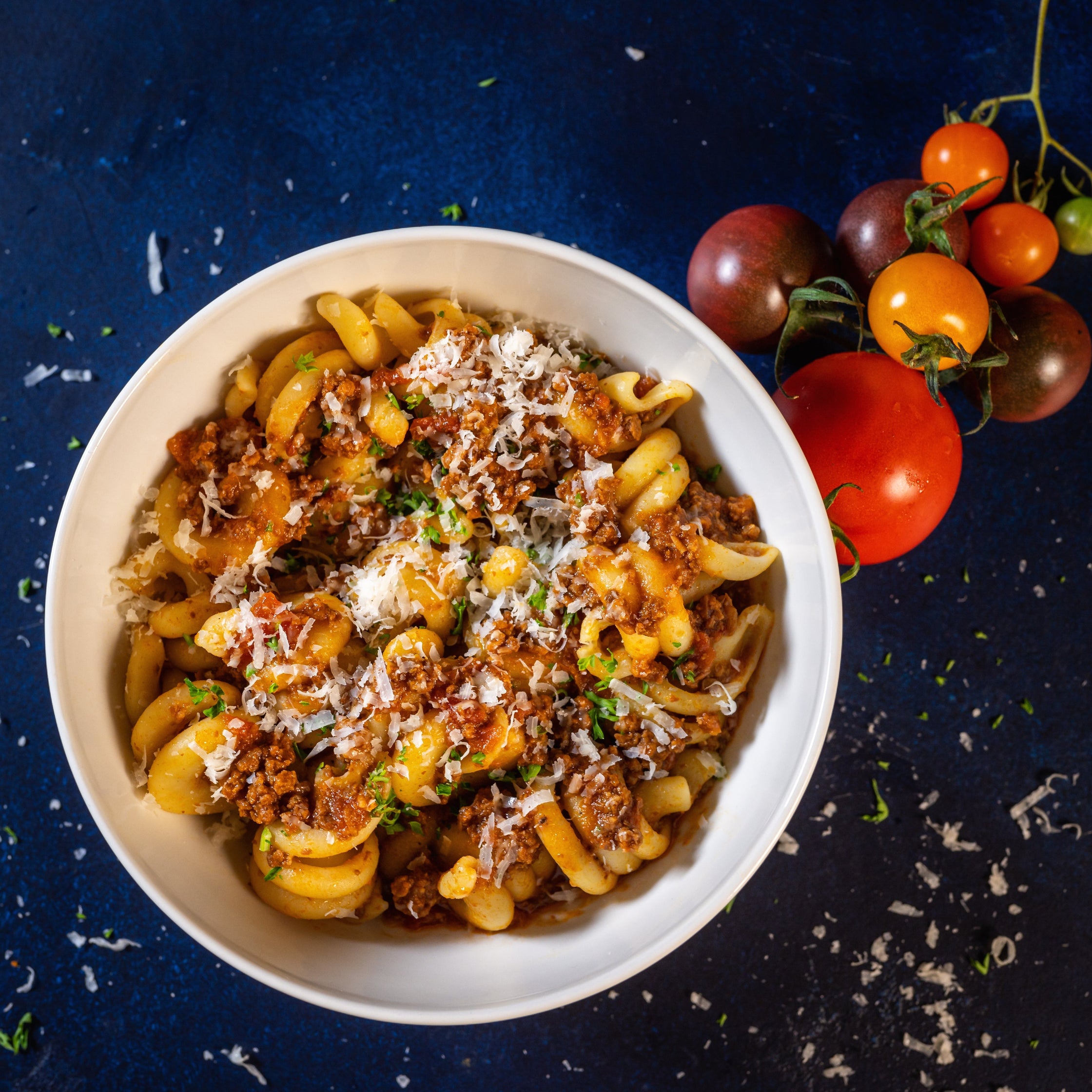 Ragu Tips and Tricks