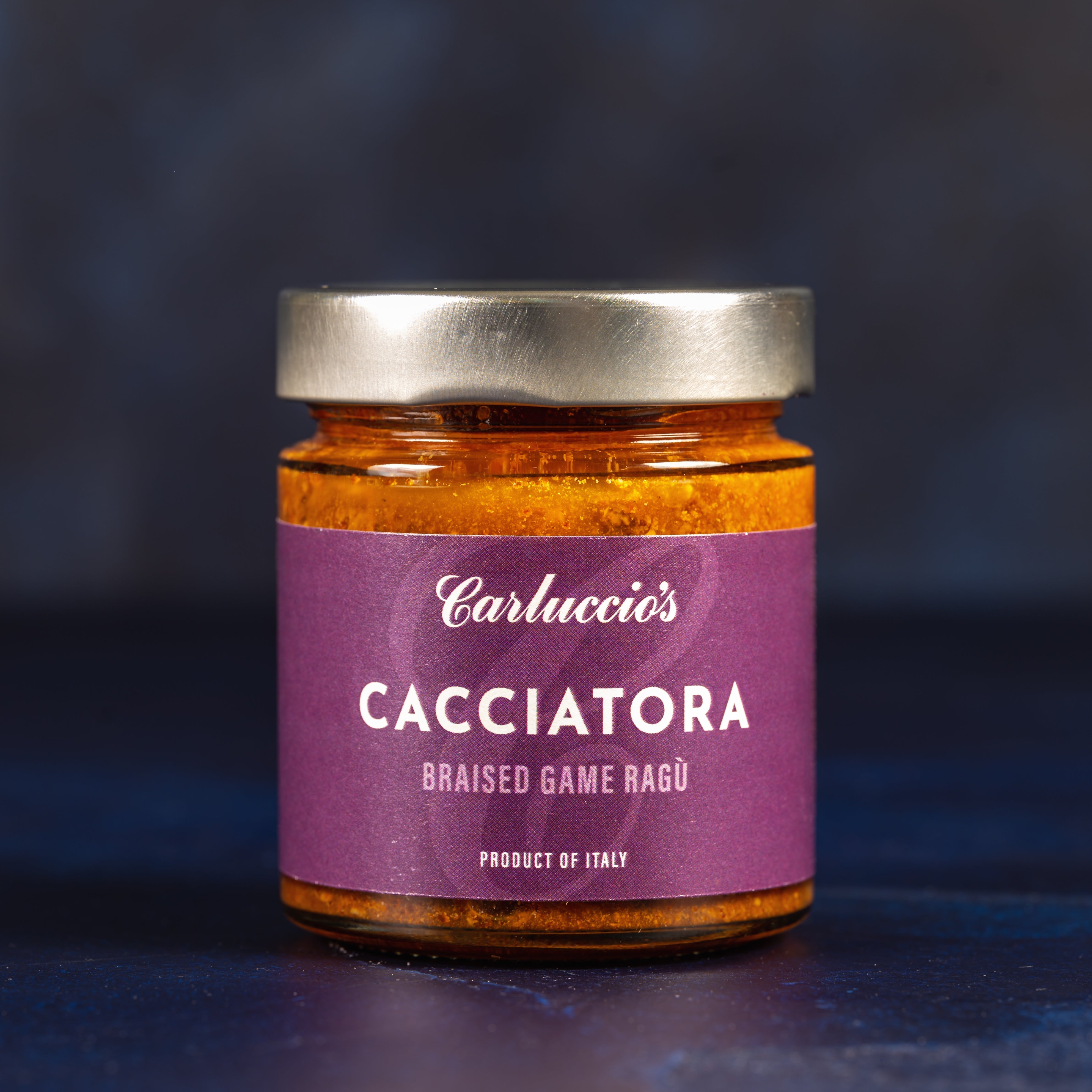 Mixed Game Ragù Recipe: The Hunter’s Feast