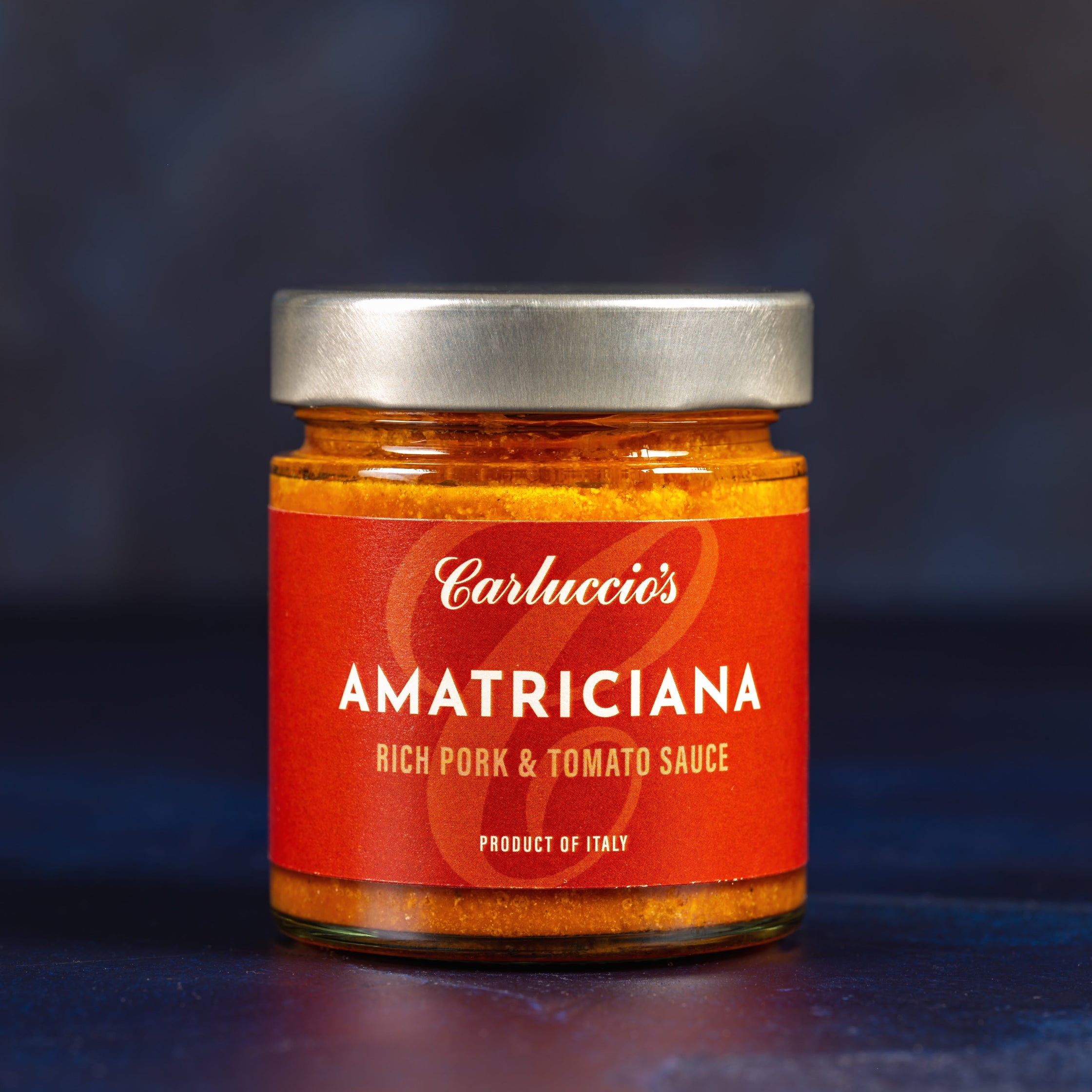 Sugo all'Amatriciana
