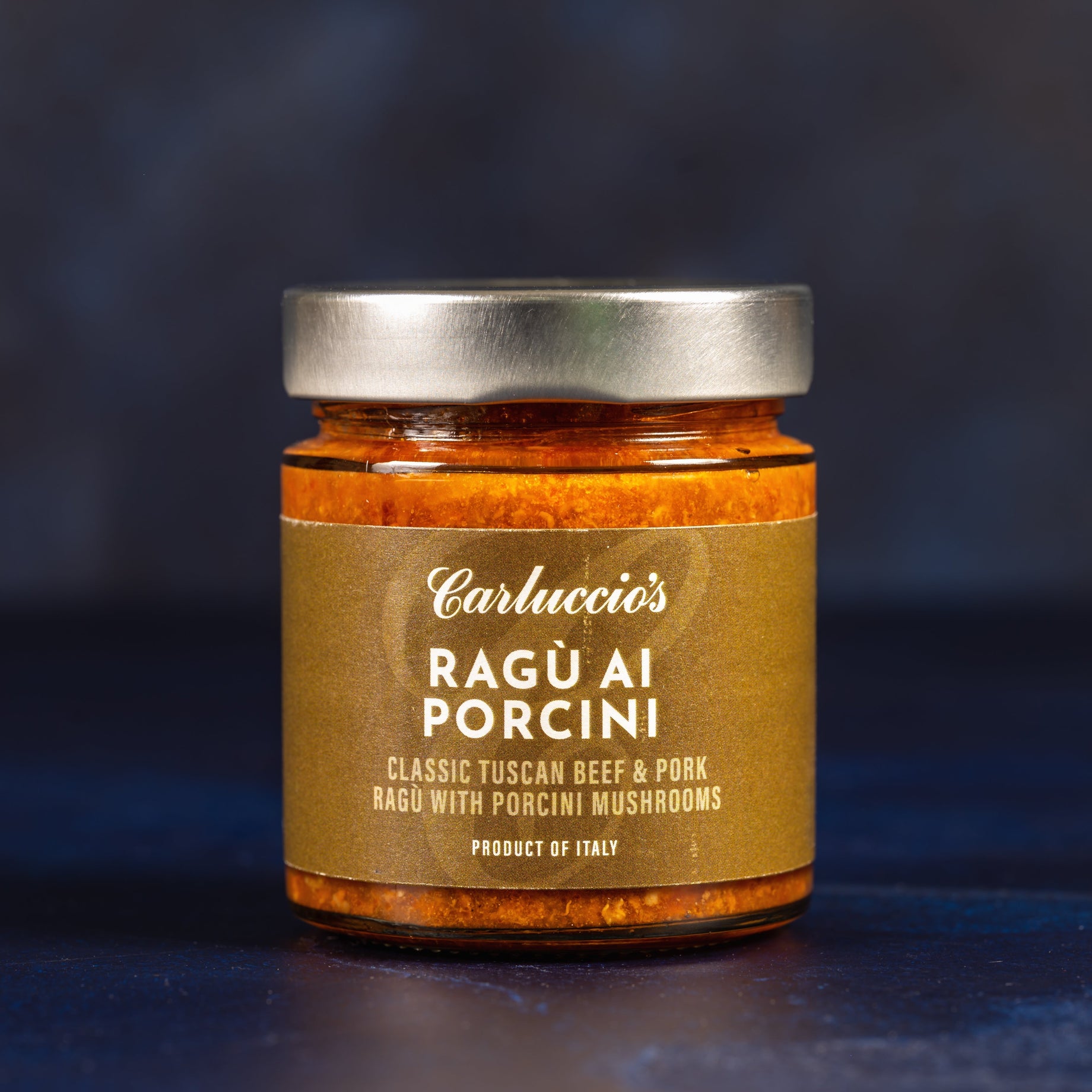 Authentic Ragu