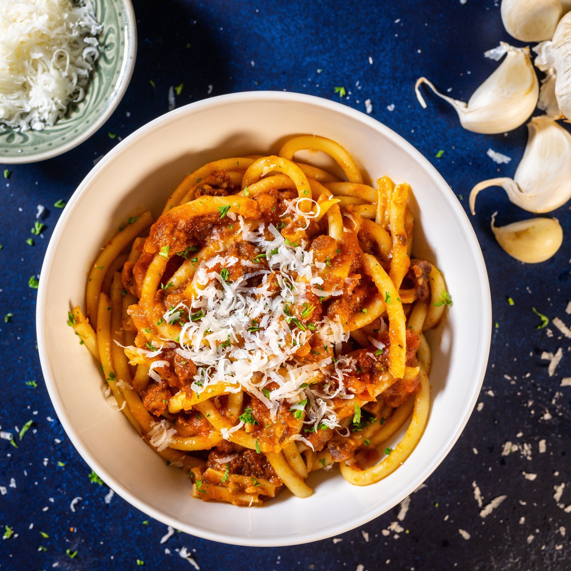 Amatriciana 