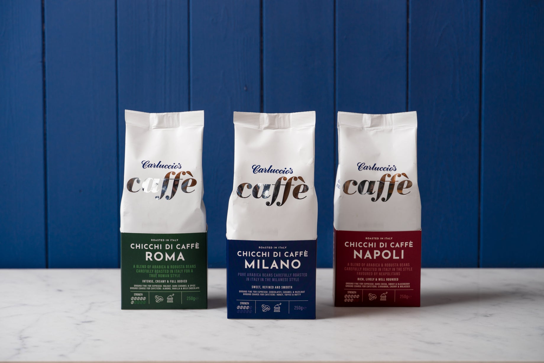 Italian Coffee