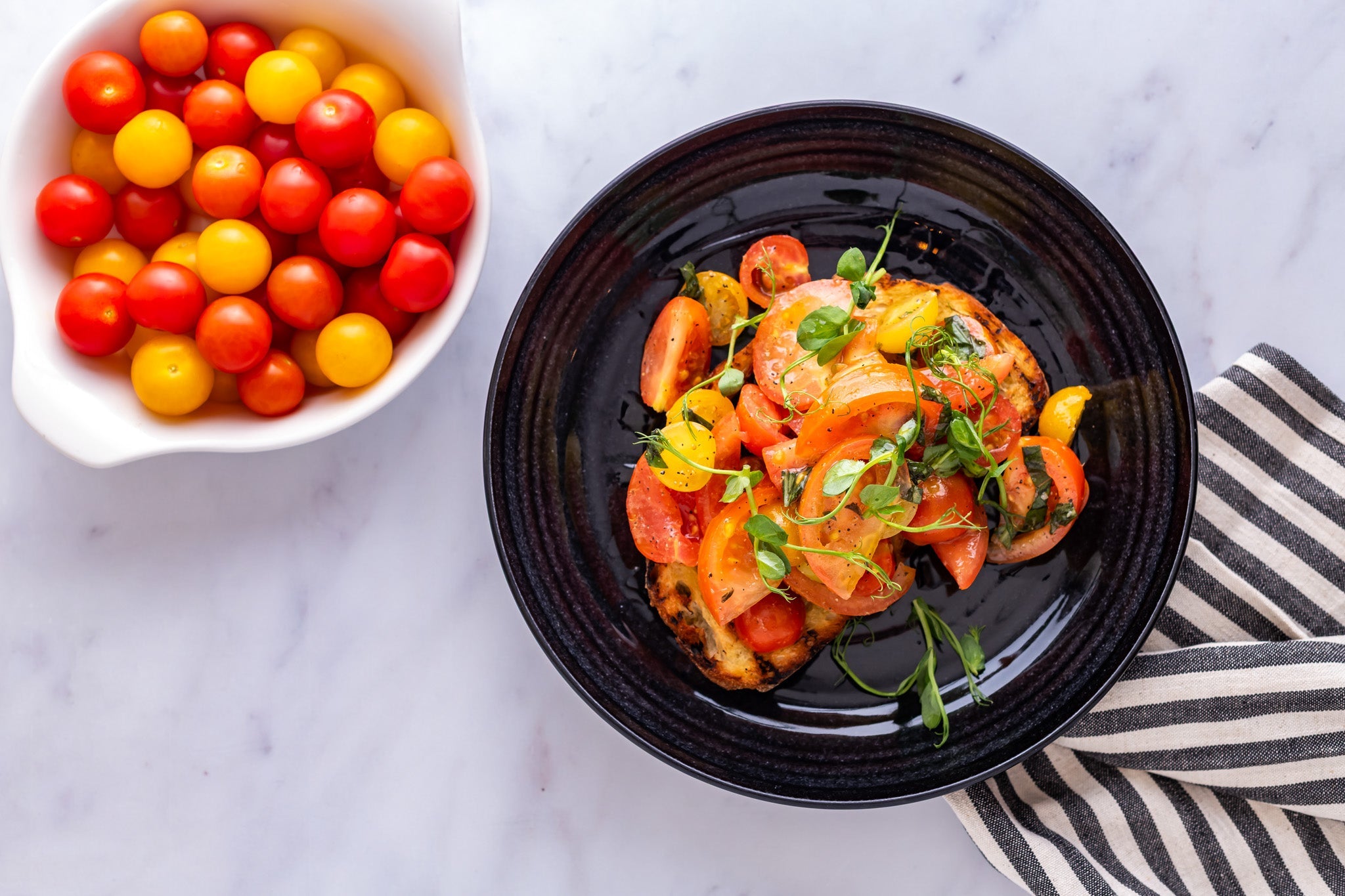 Tomato Salad