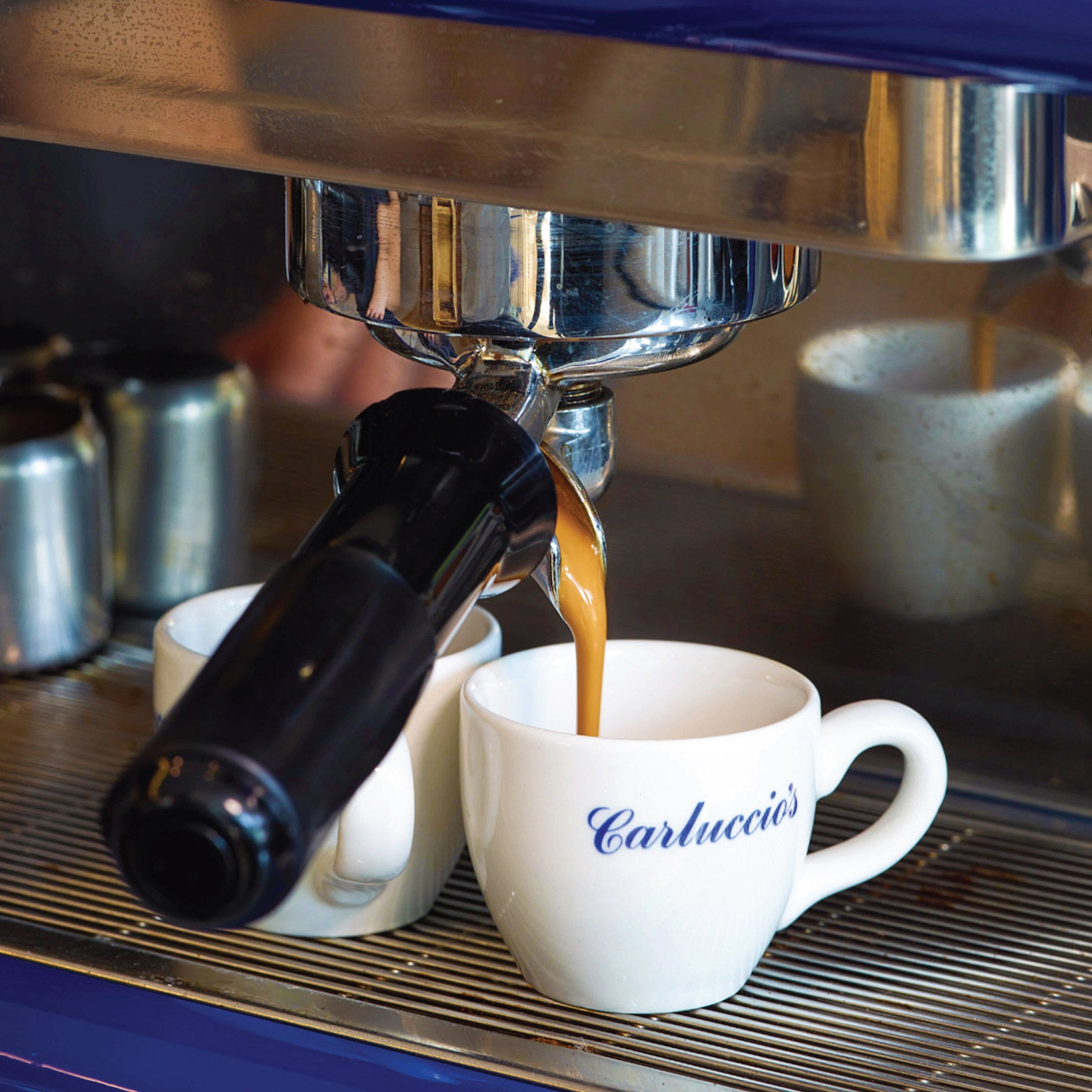 Understanding Italian Coffee Culture's Traditions