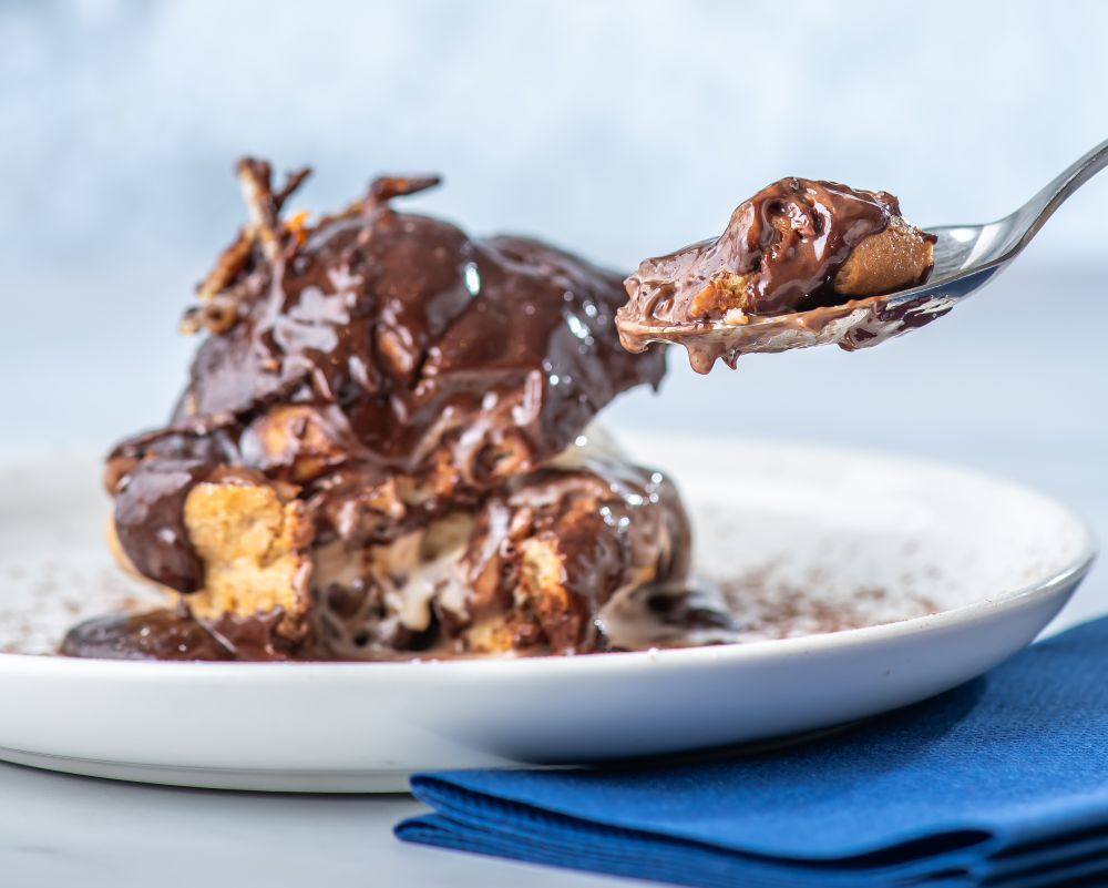 Italian Desserts and Sweets