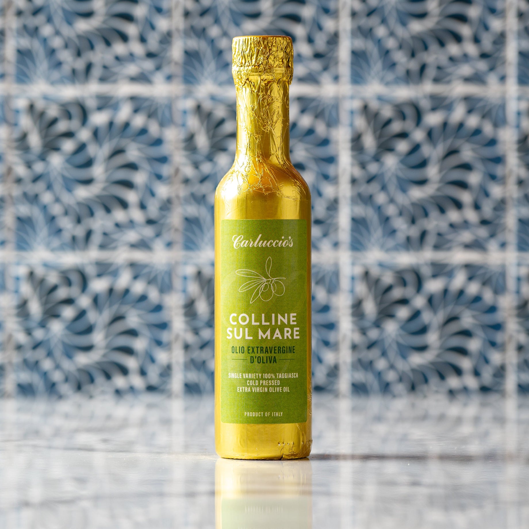 Ligurian Olive Oil