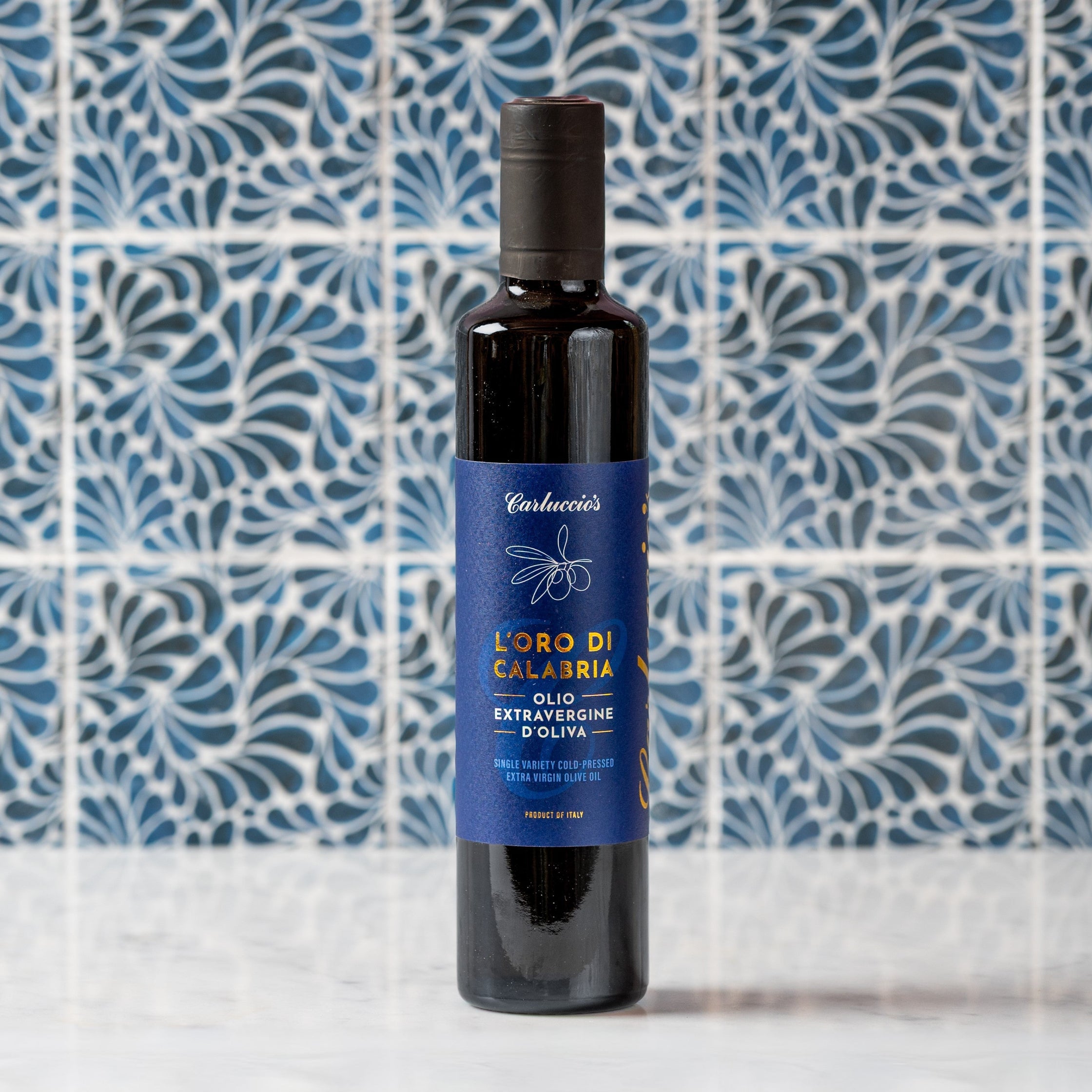 Extra Virgin Olive Oil