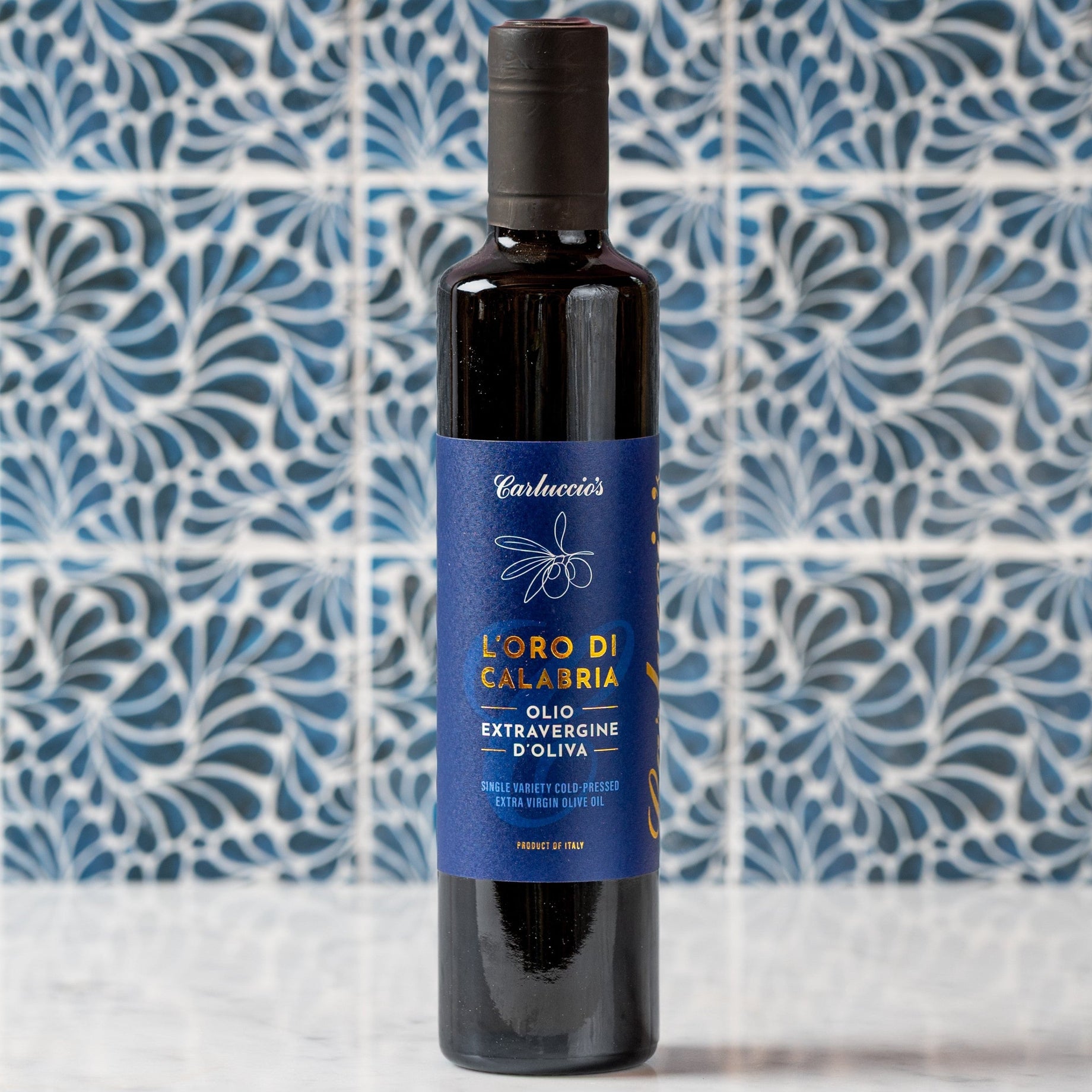 Extra Virgin Olive Oil