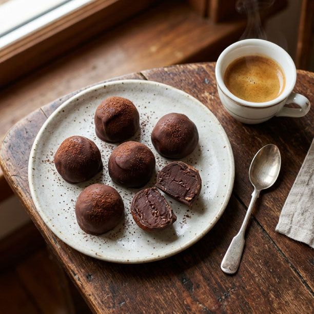 Cuneesi Chocolates