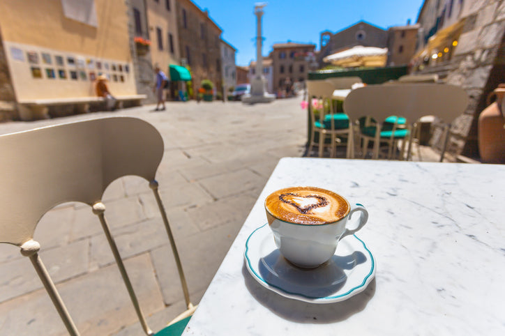 Italian Coffee Culture