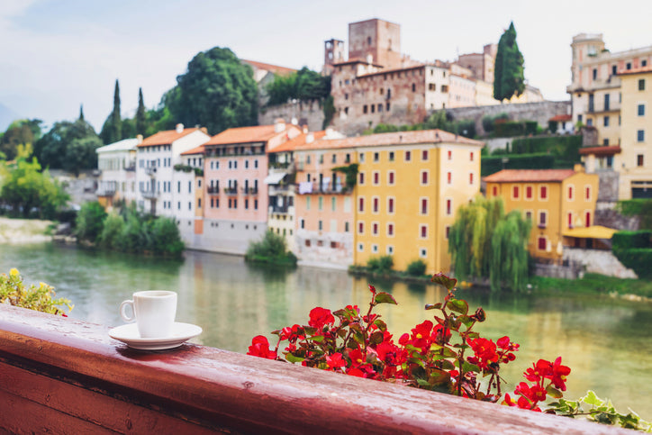 A Taste of Spring: What Italians Eat in the Freshest Season