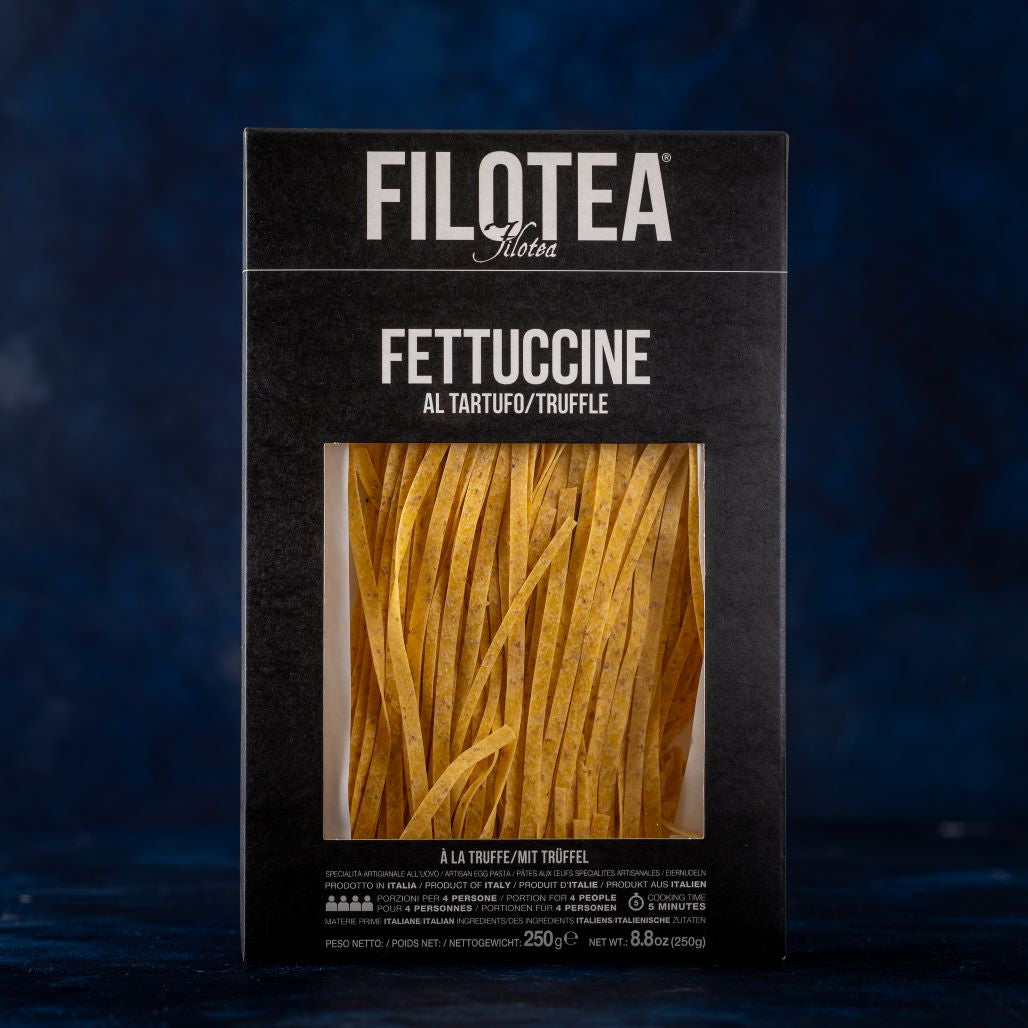 Fettuccine Pasta