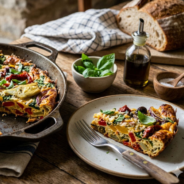 Frittata Recipe