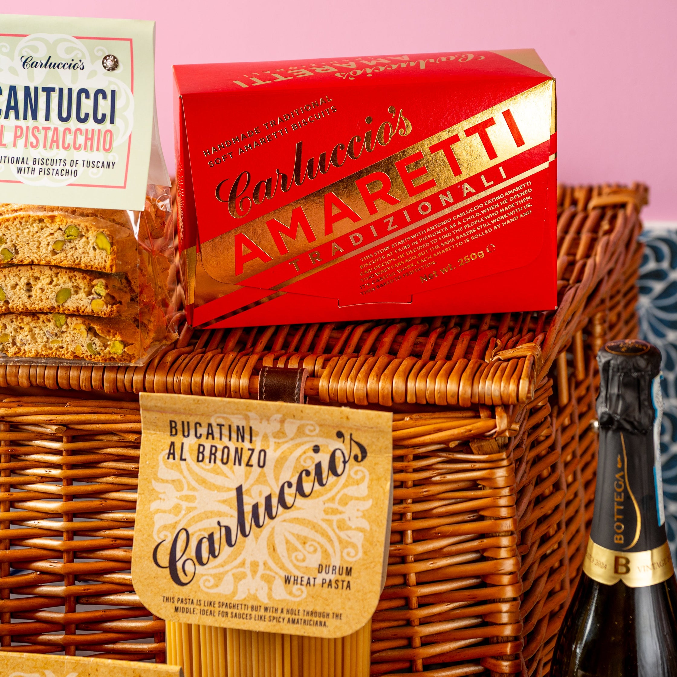 Food Hampers For Special Occasions