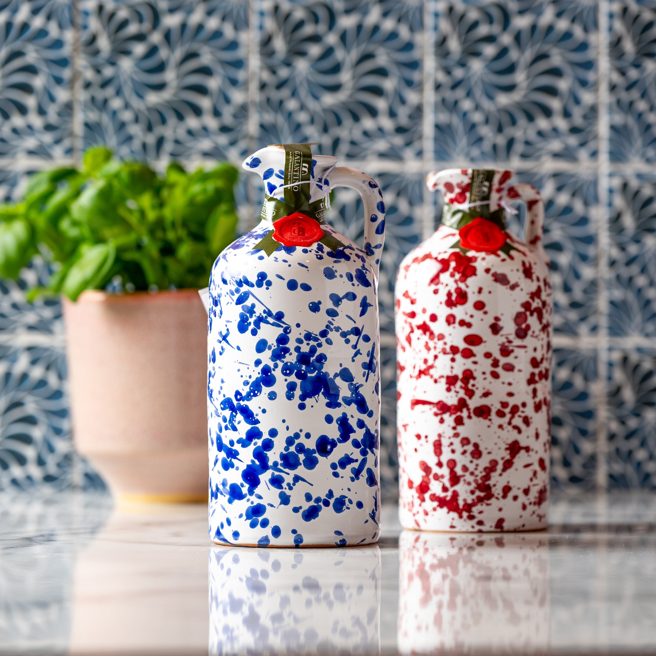 Galantino Extra Virgin Olive Oil