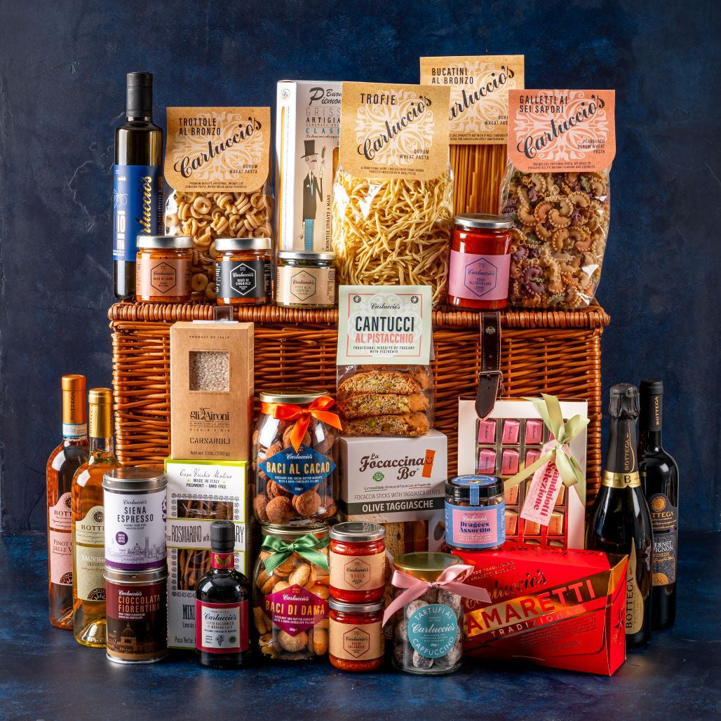 Christmas Hampers