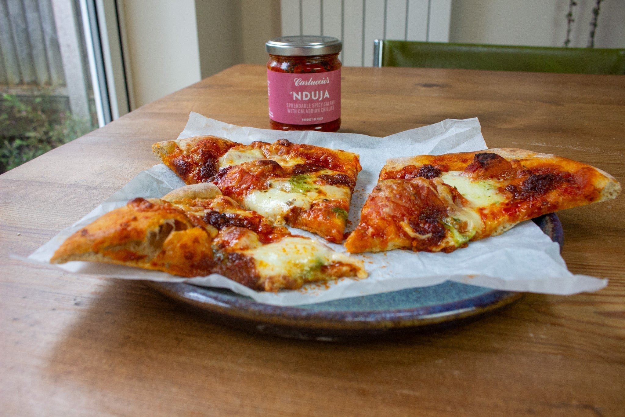 Nduja