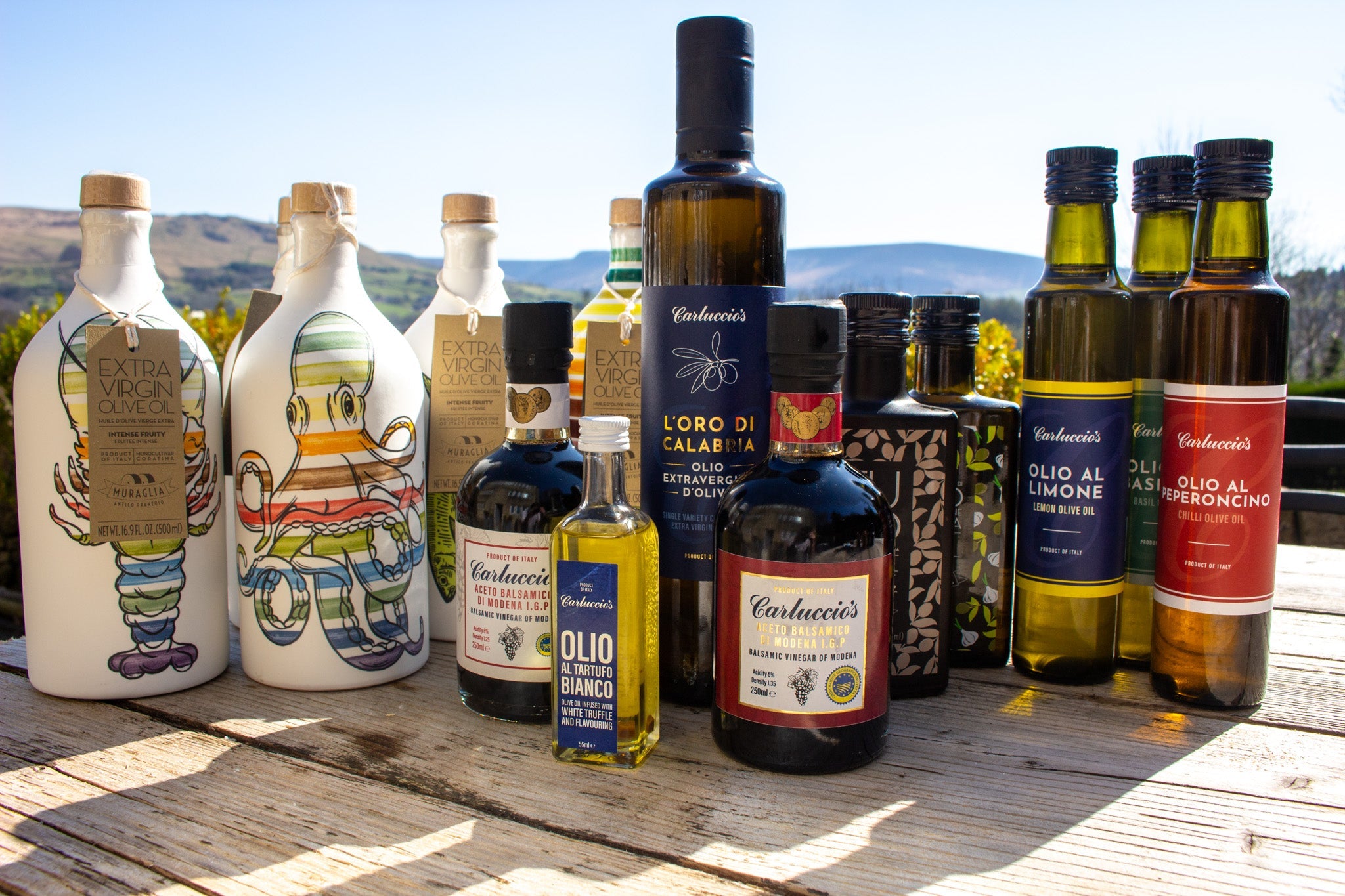 Online Italian Deli
