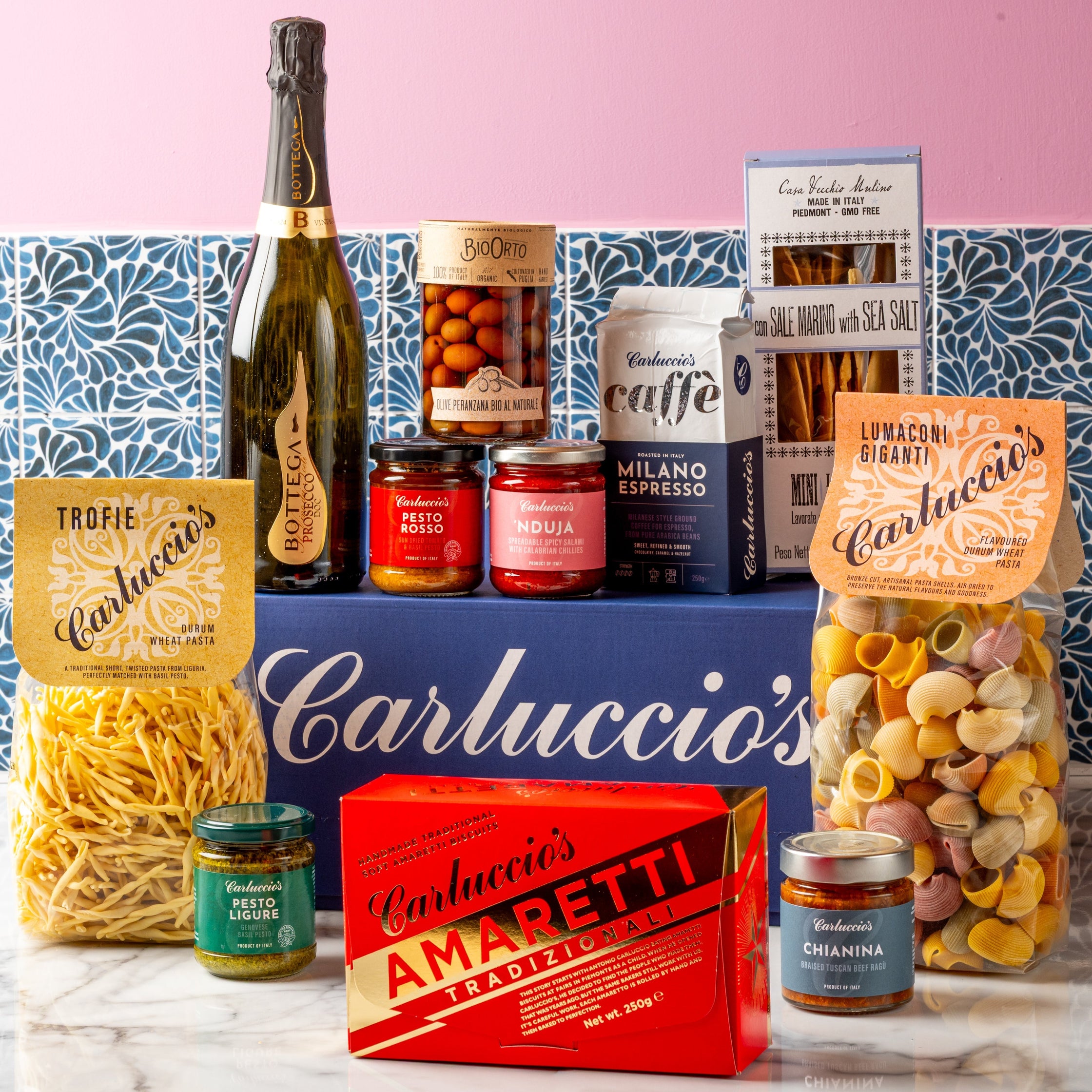 Best Online Italian Deli