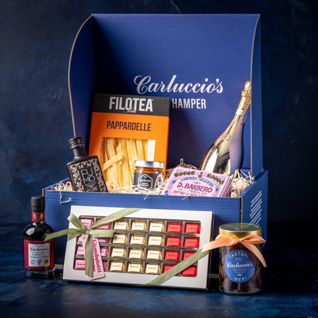 Italian Food Hamper