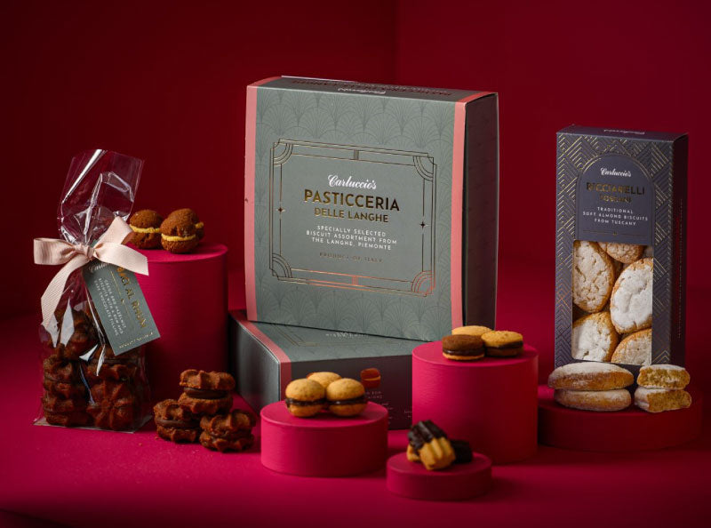 Christmas Biscuits