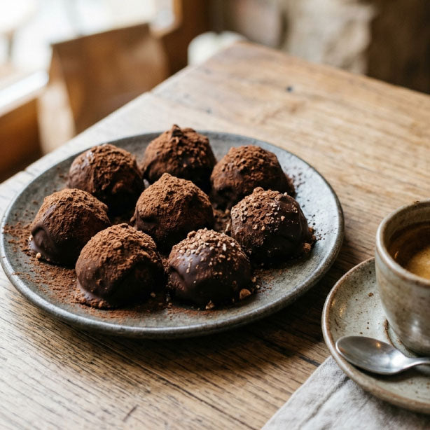 Cuneesi – The Indulgent Italian Confectionery Everyone Needs To Try!